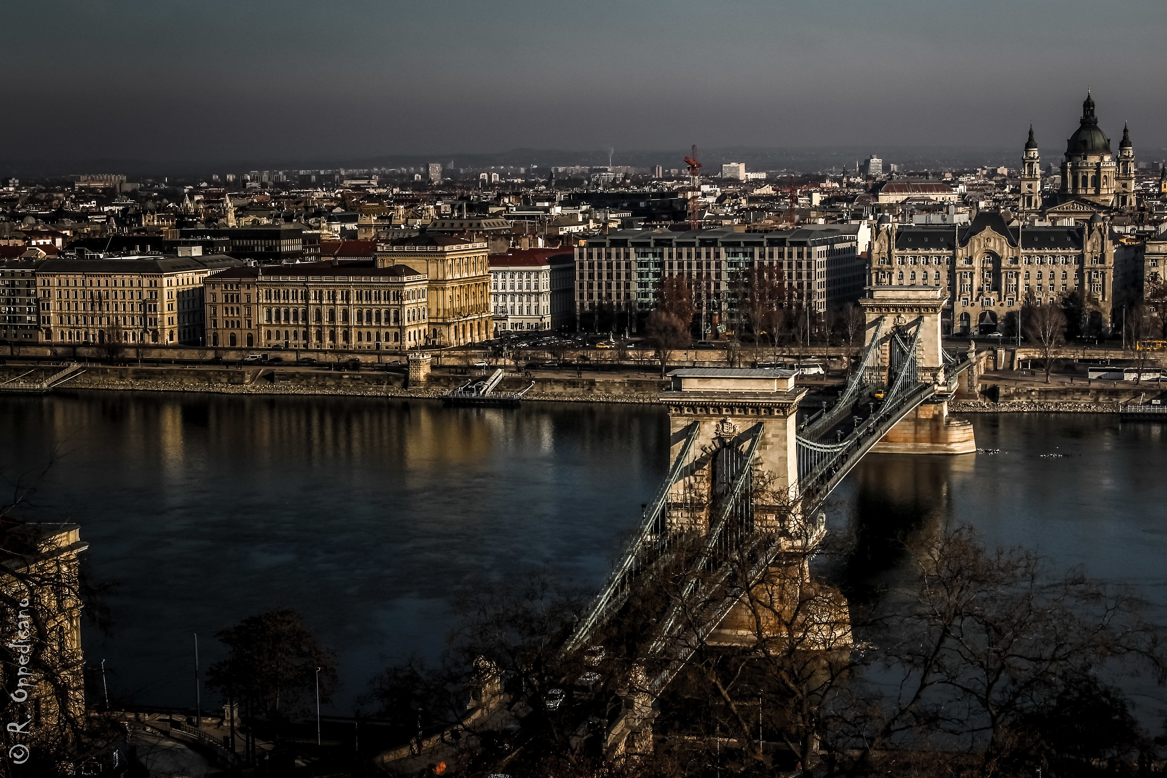 Budapest