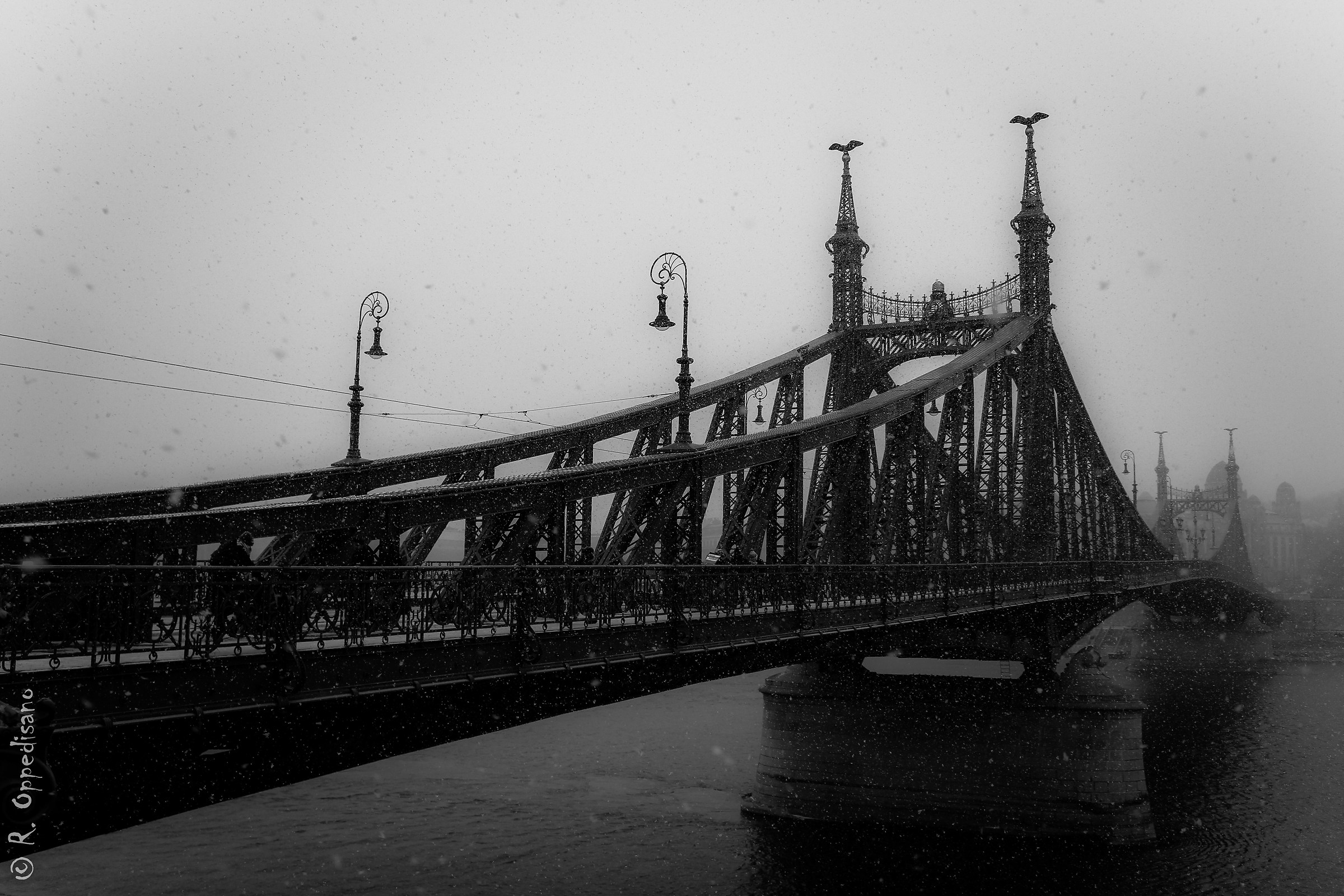 The Bridge