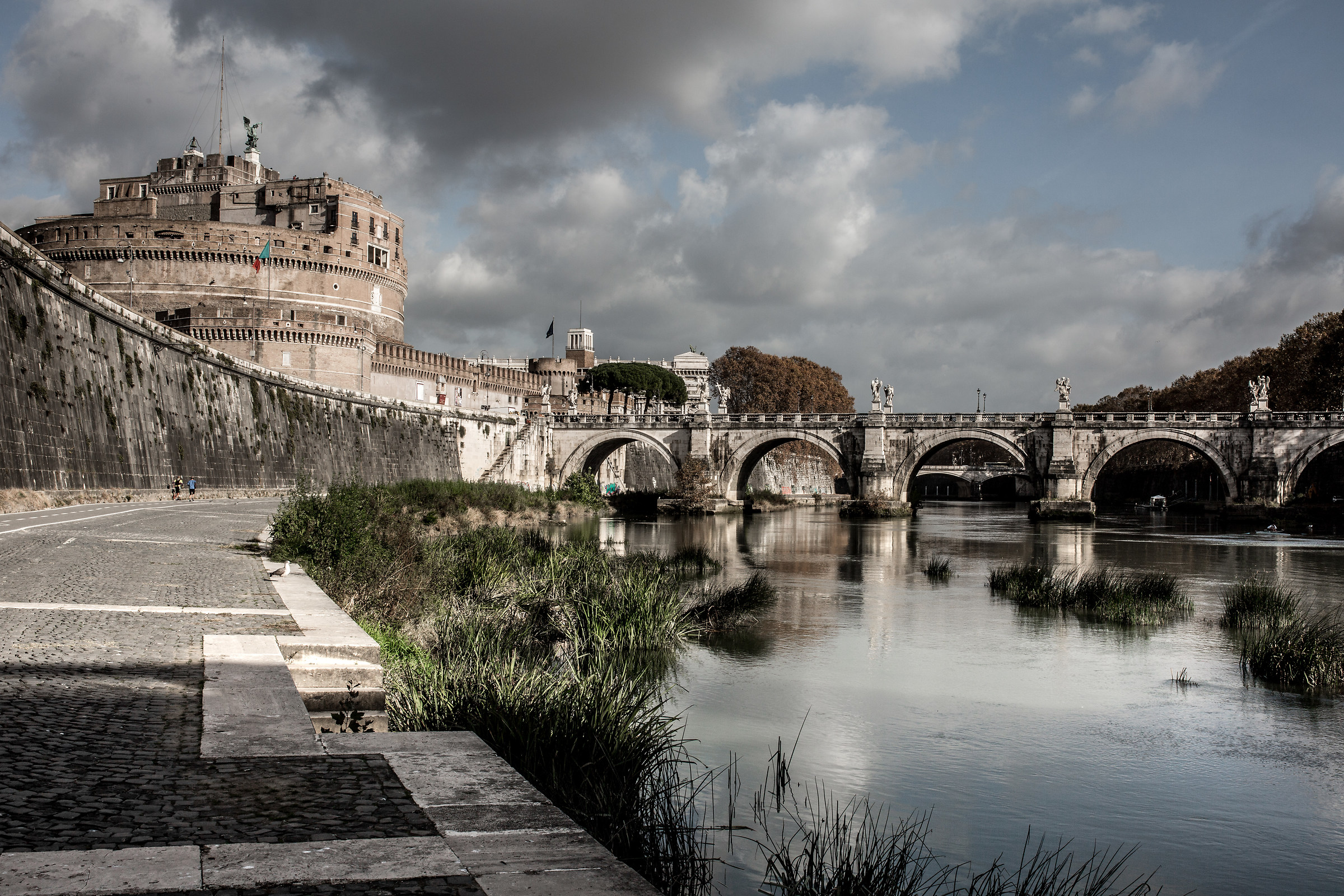 Castel S.Angelo