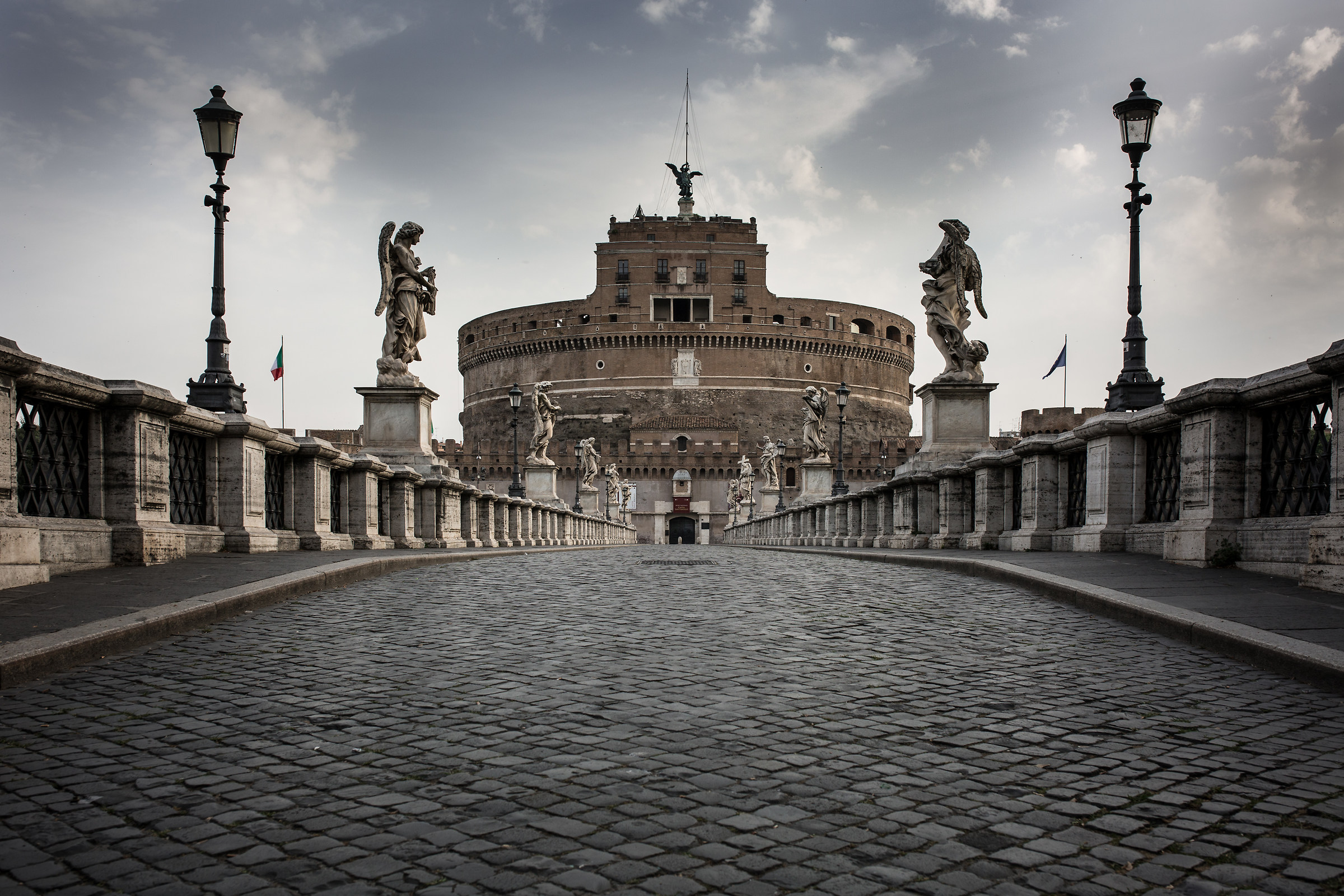 Ponte S.Angelo