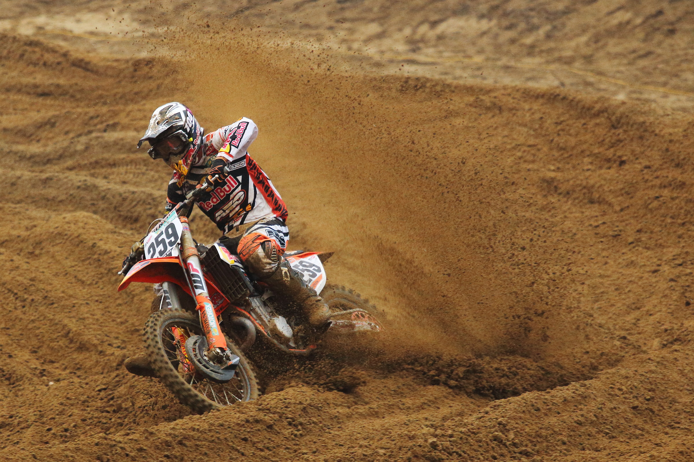 Internazionali d'Italia MX 2016 - Ottabiano - Foto 1