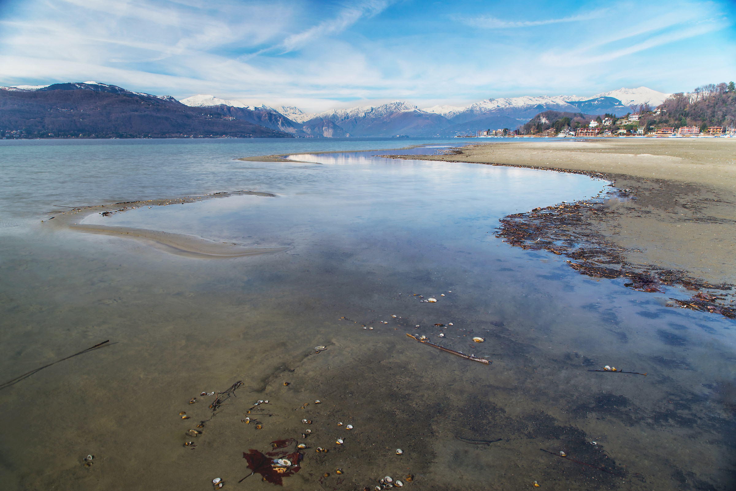 sabbiedoro di Monvalle
