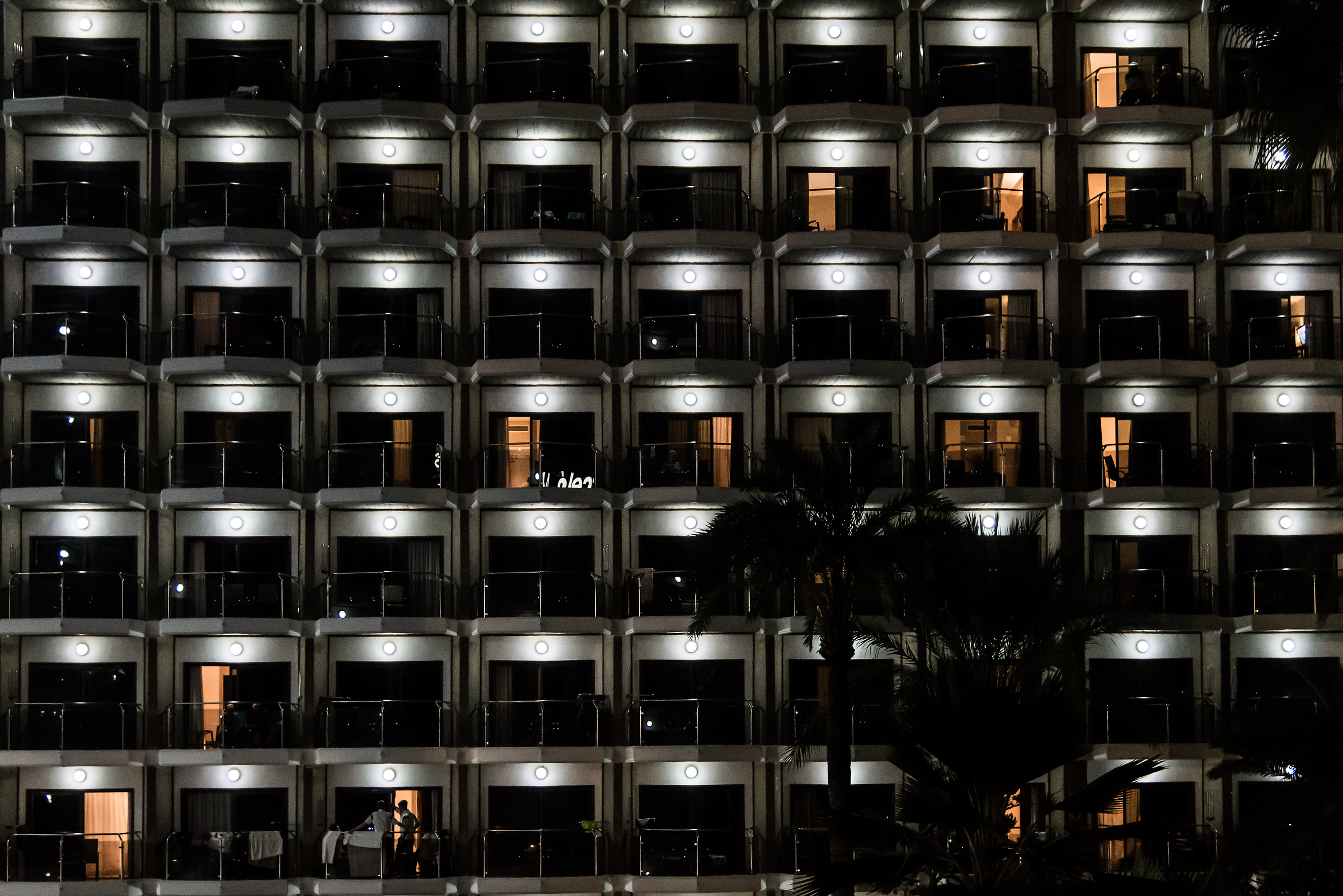 Ripetizione imperfetta