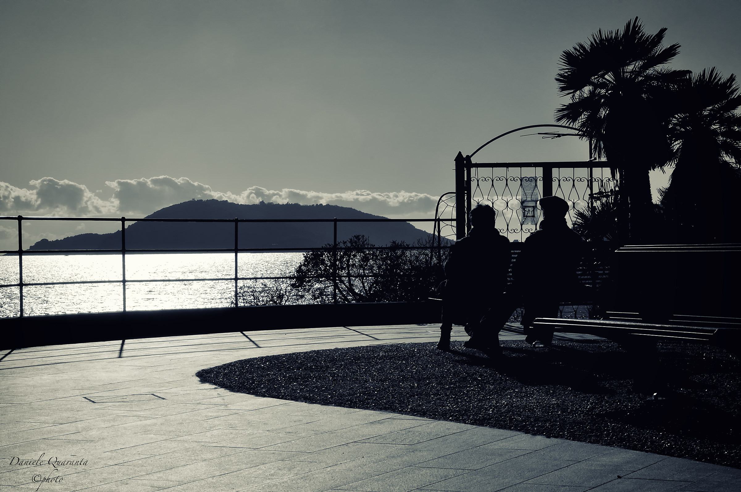 Insieme per sempre...!