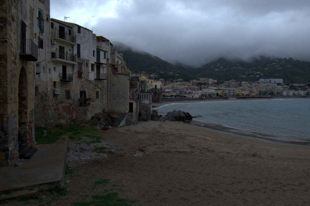 Cefalù