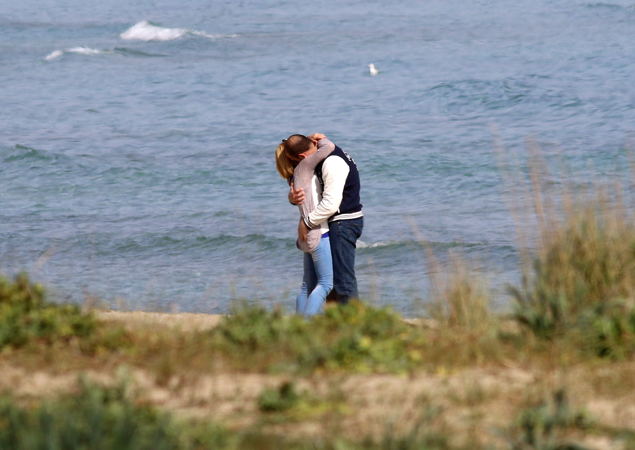 Il giorno dopo San Valentino.