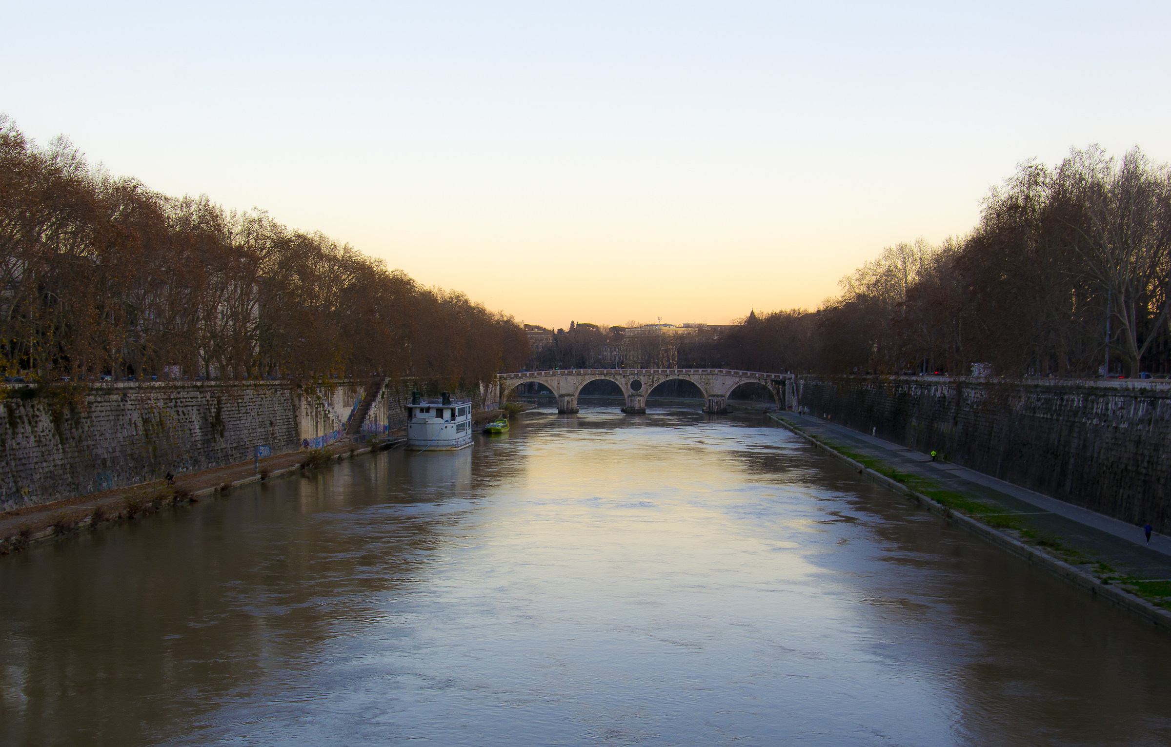 Tiber