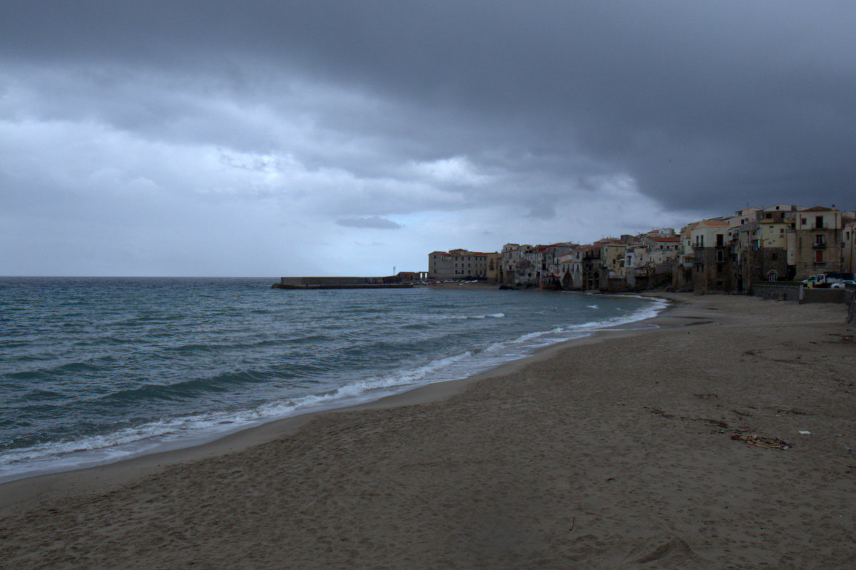 Cefalù