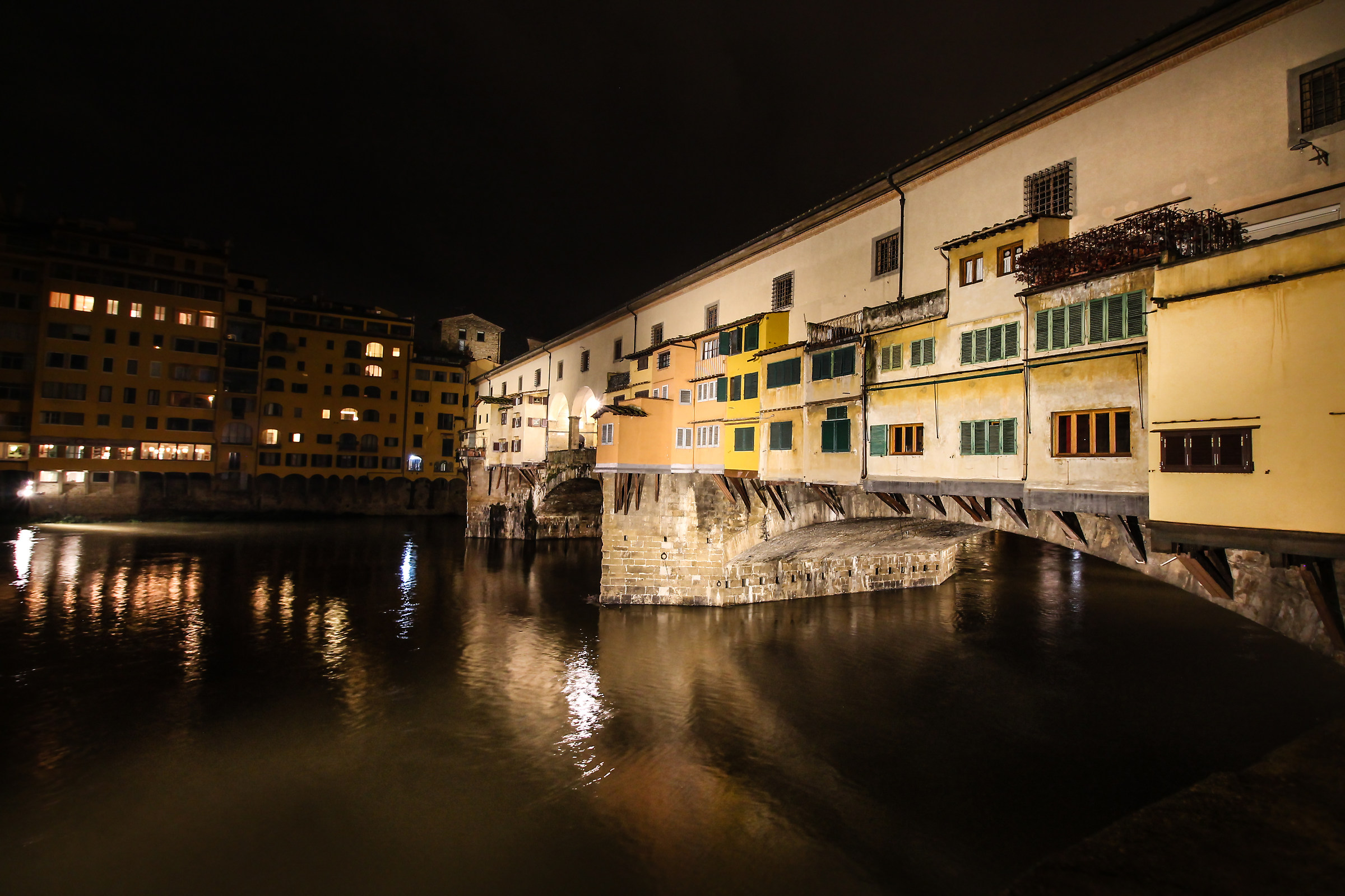 Ponte Vecchio