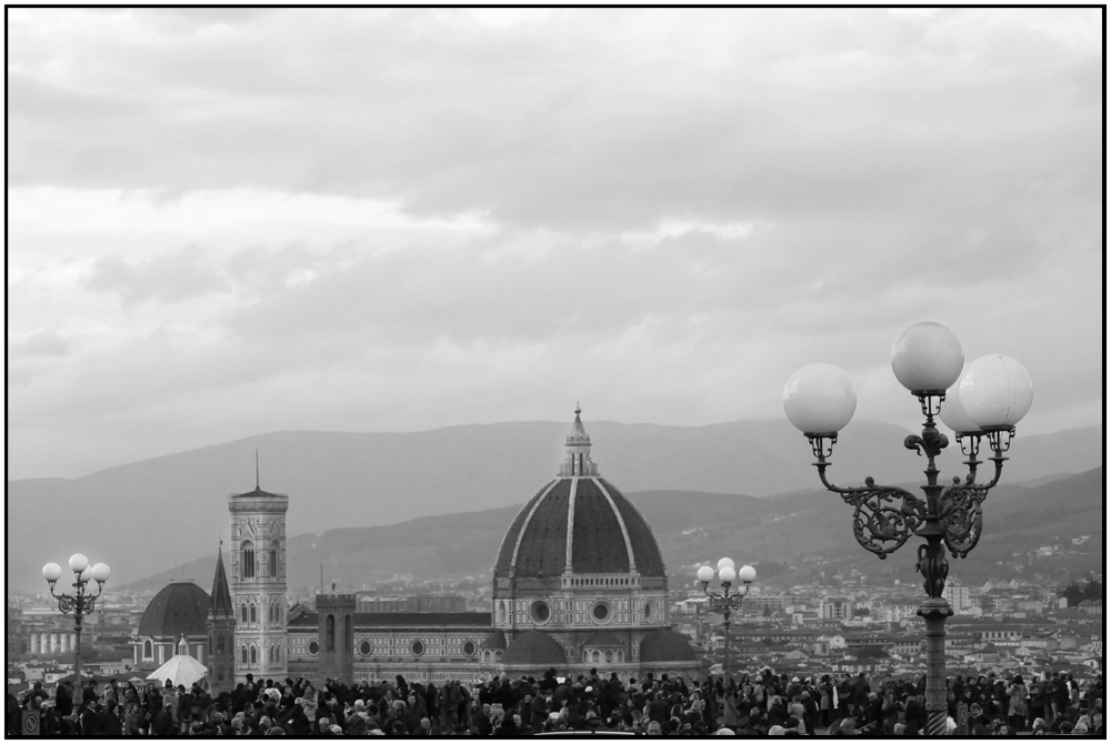 Firenze