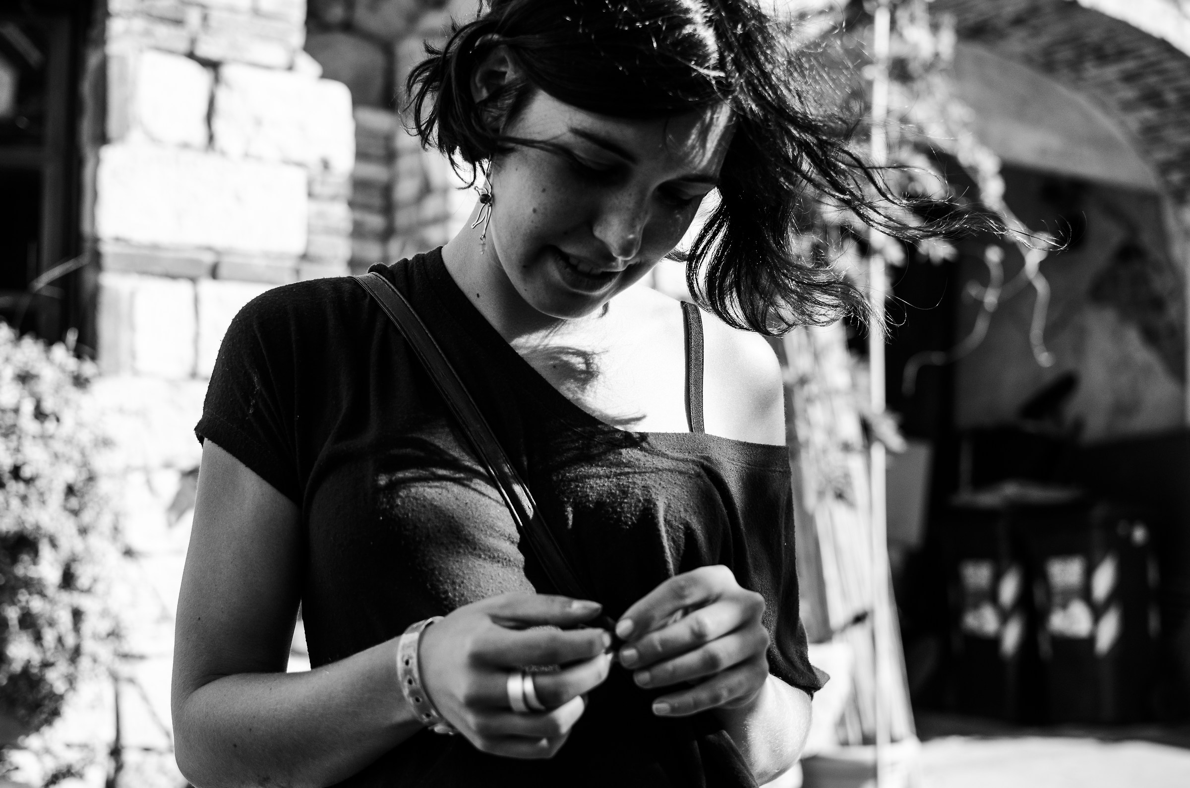 | Eleonora, beauté |