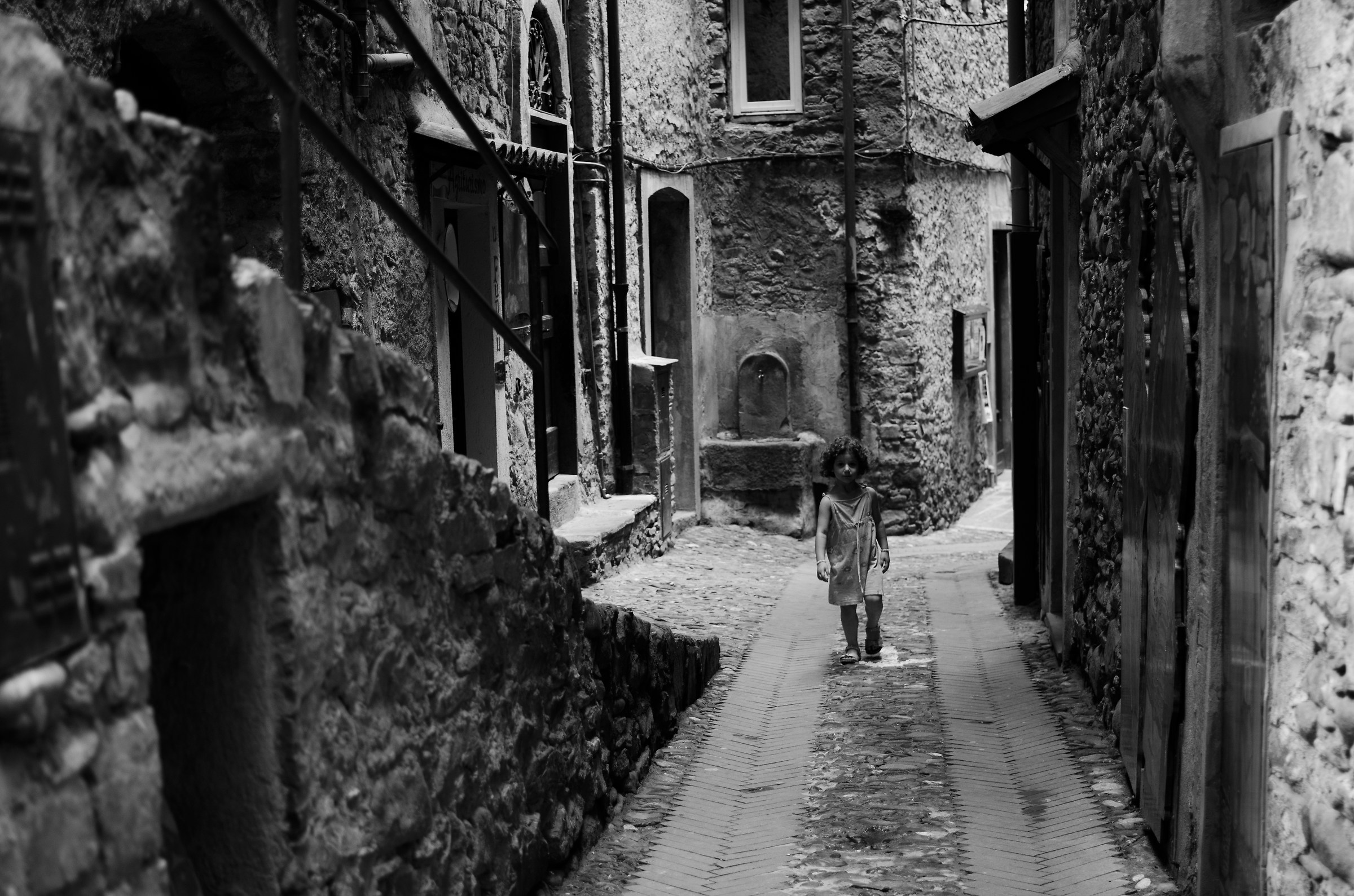 | Langhe, Agosto 2015 |