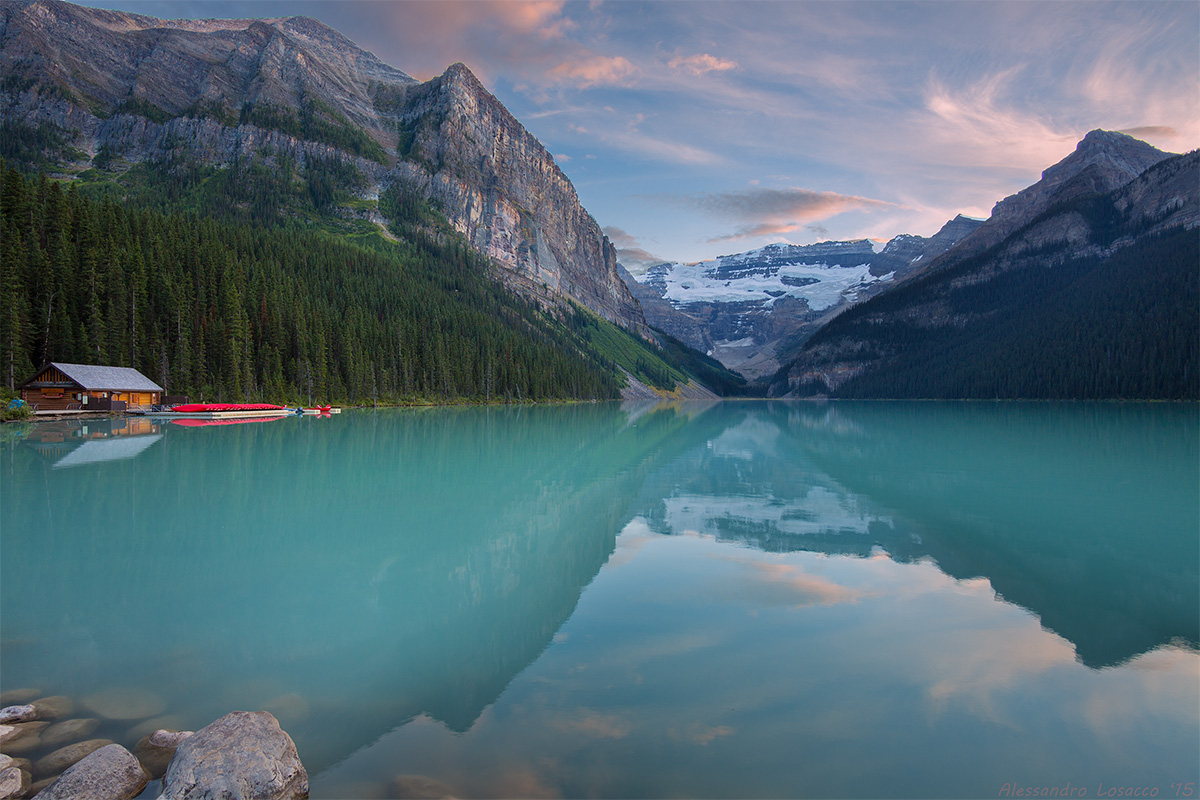 Lake Louise