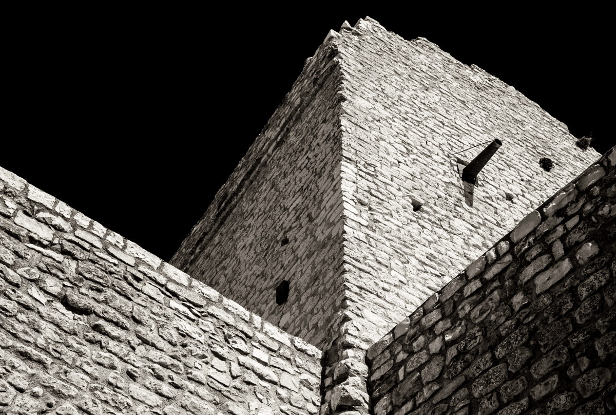 Geometrie urbane medievali