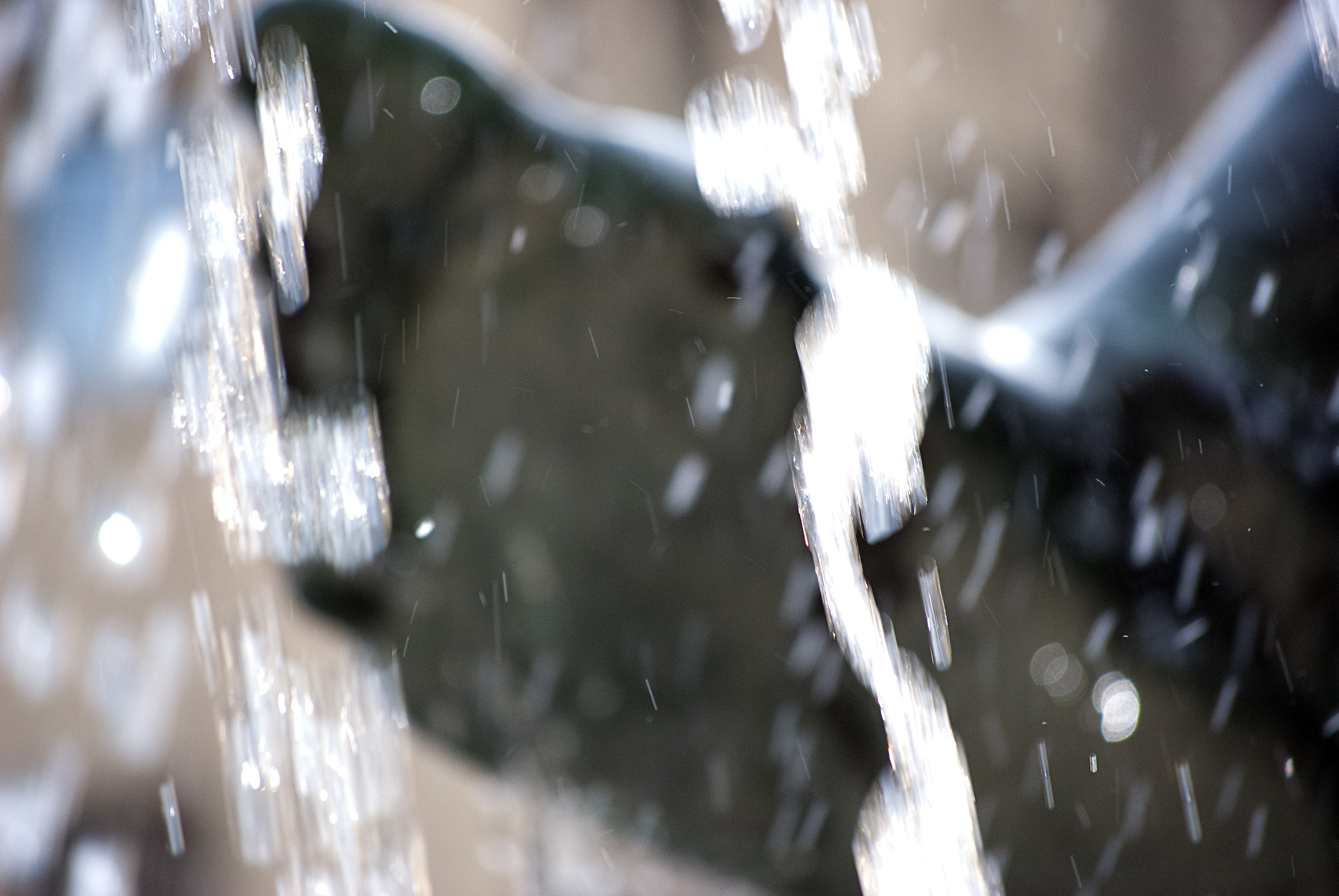 Turin, especially Angelica Fontana (Piazza Solferino)