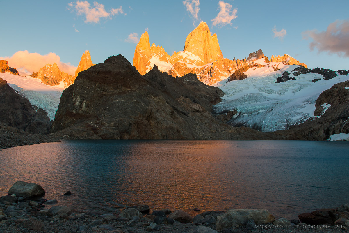Monte Fitz Roy