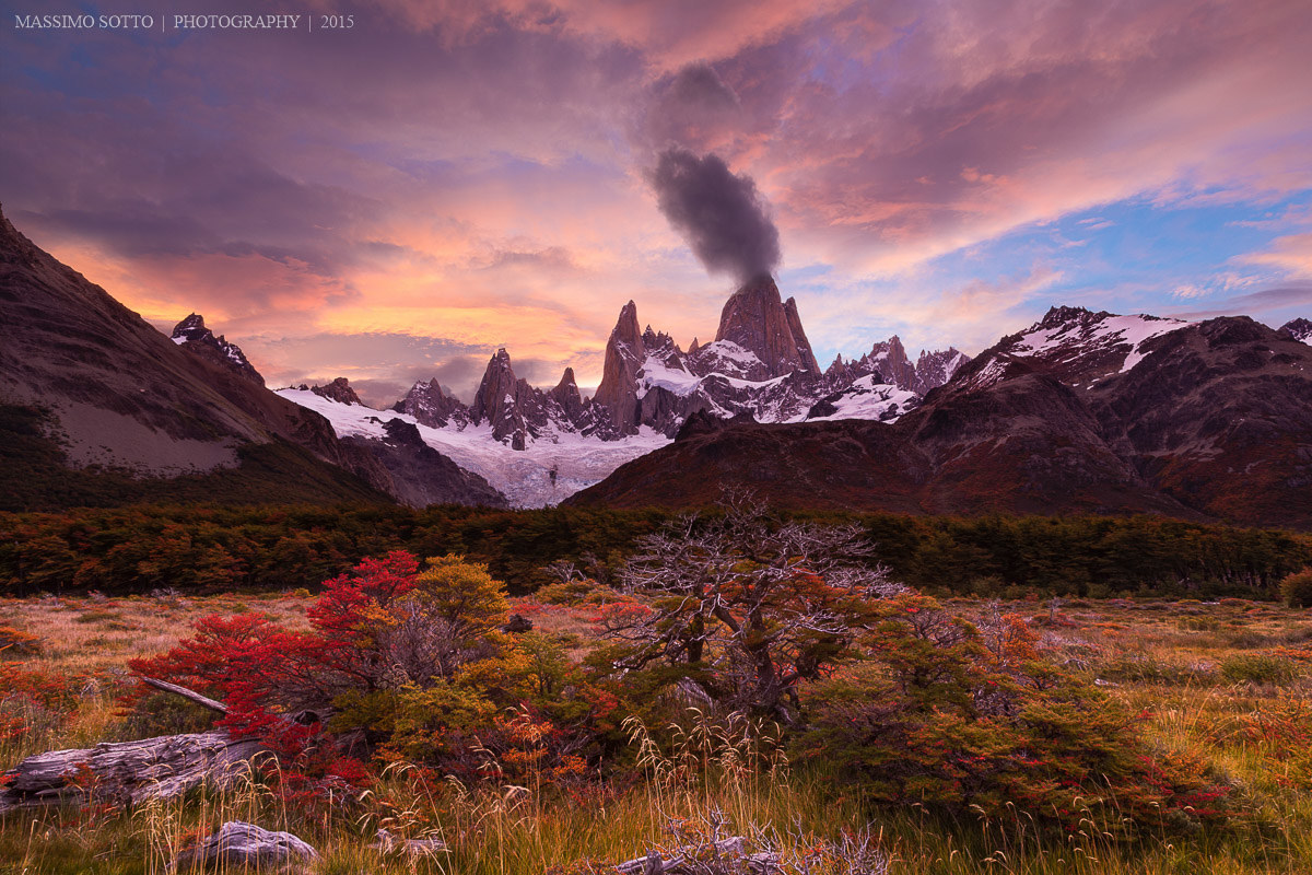 Fitz Roy