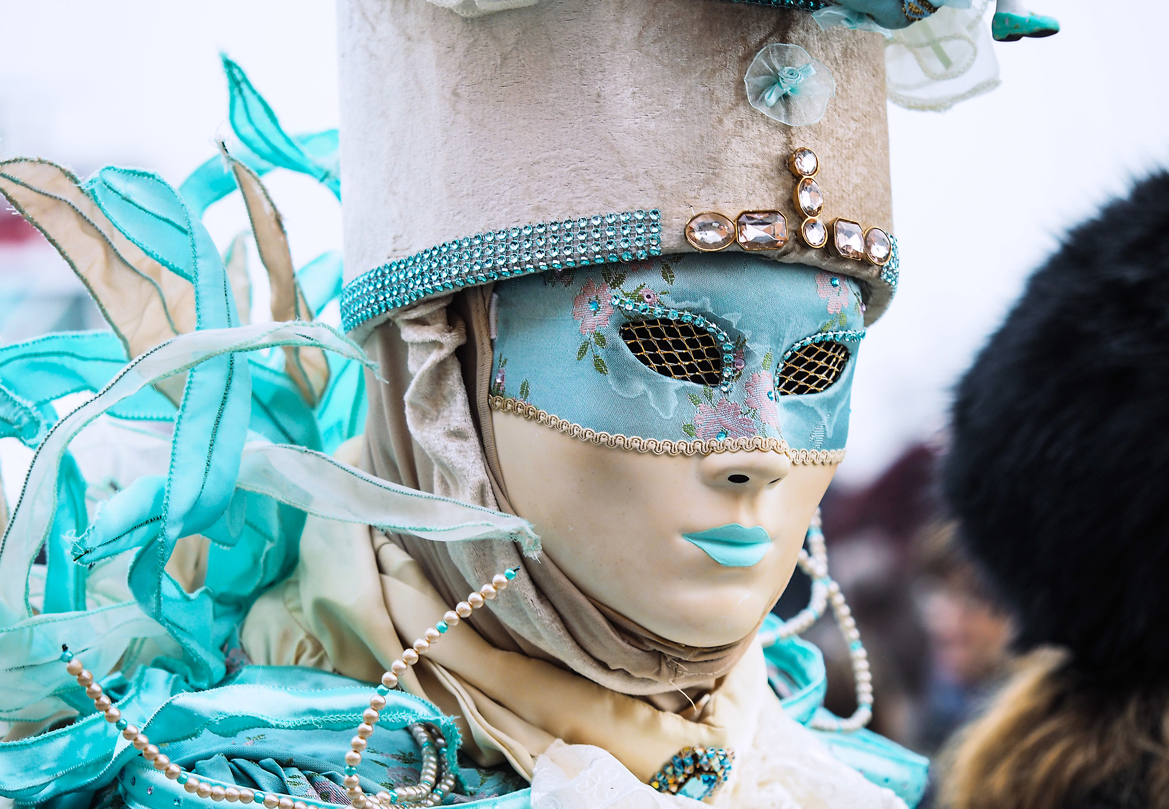 Mschere - Venezia 2016