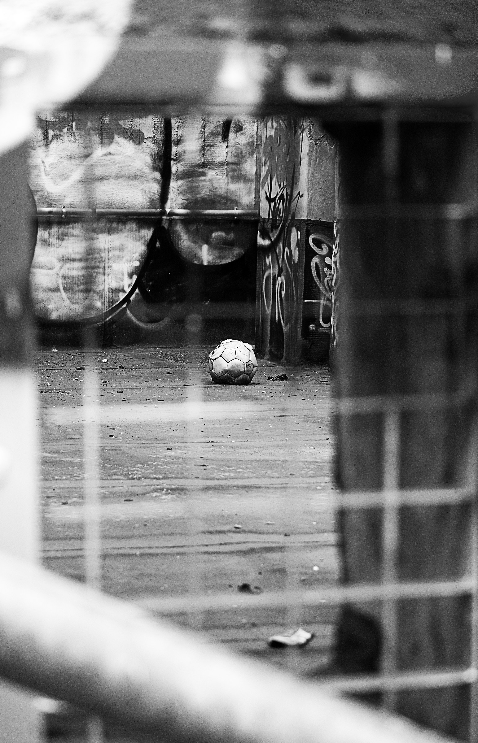 Turin, Park Dora balloon 2