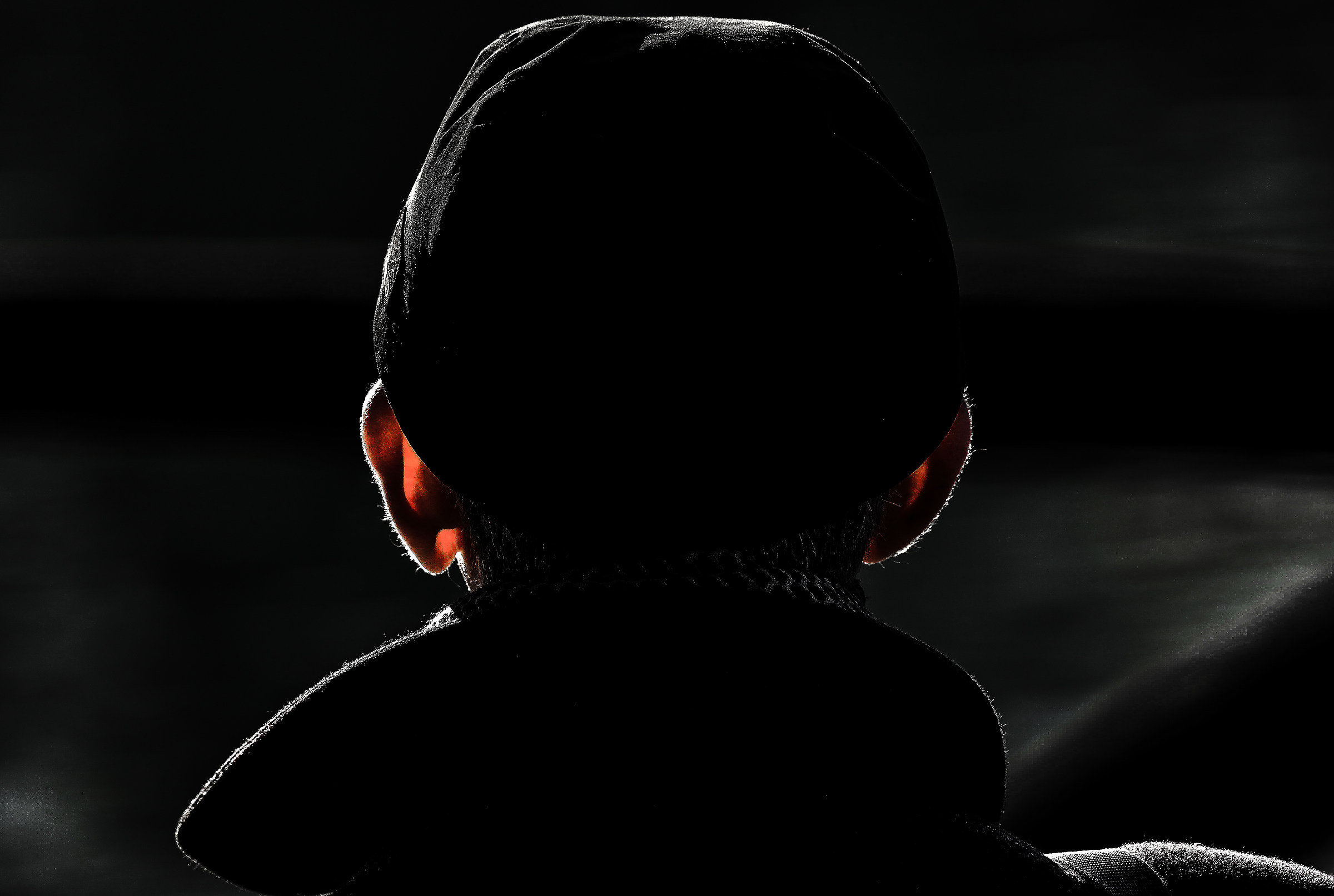 retrospettiva luminosa...................