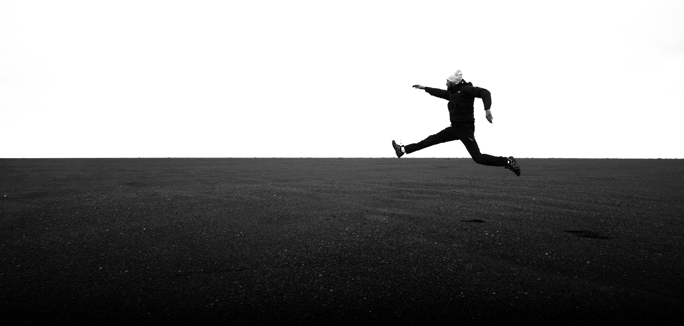 Imagination gives wings