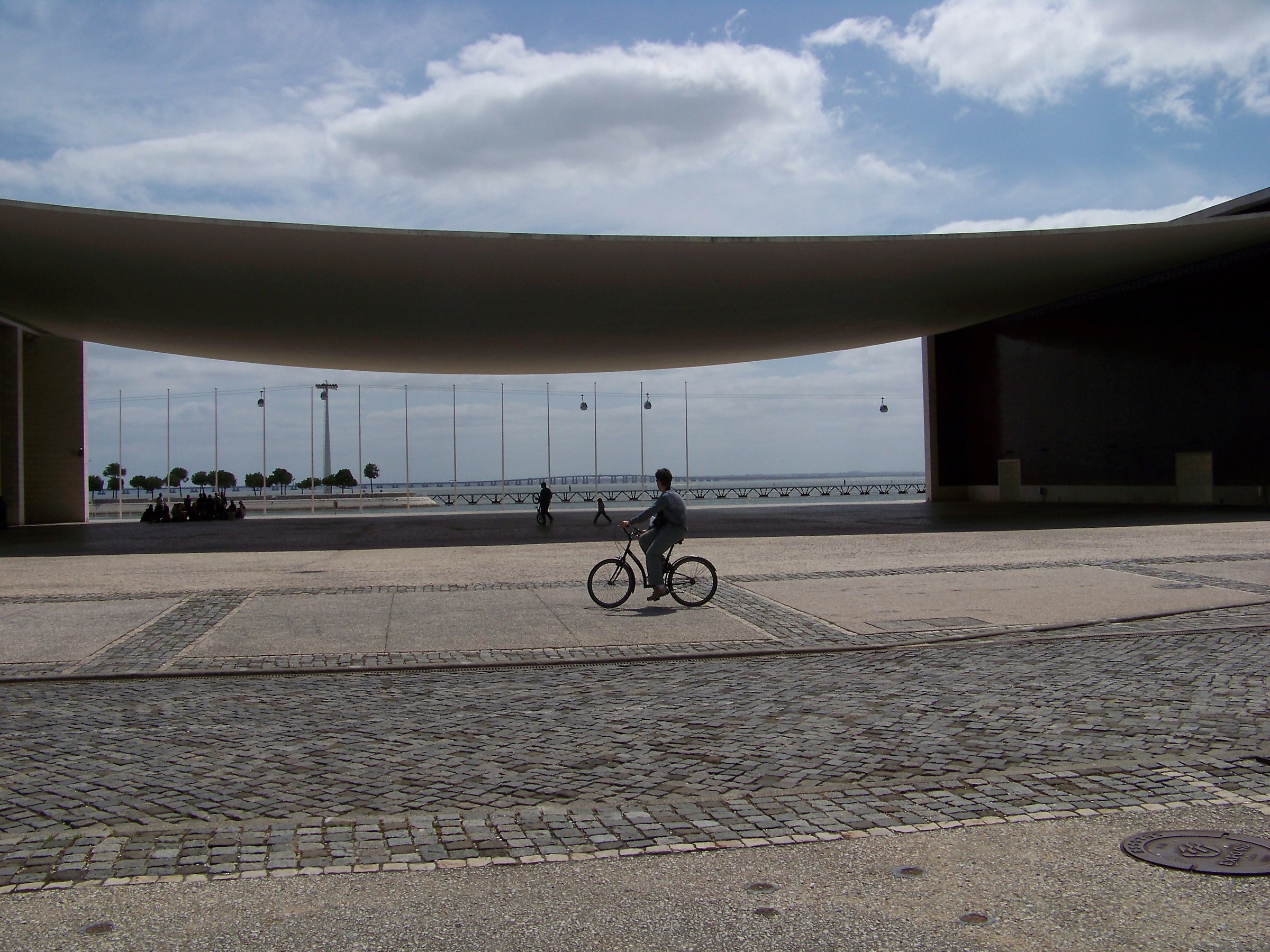 Expo Bike: Lisbon