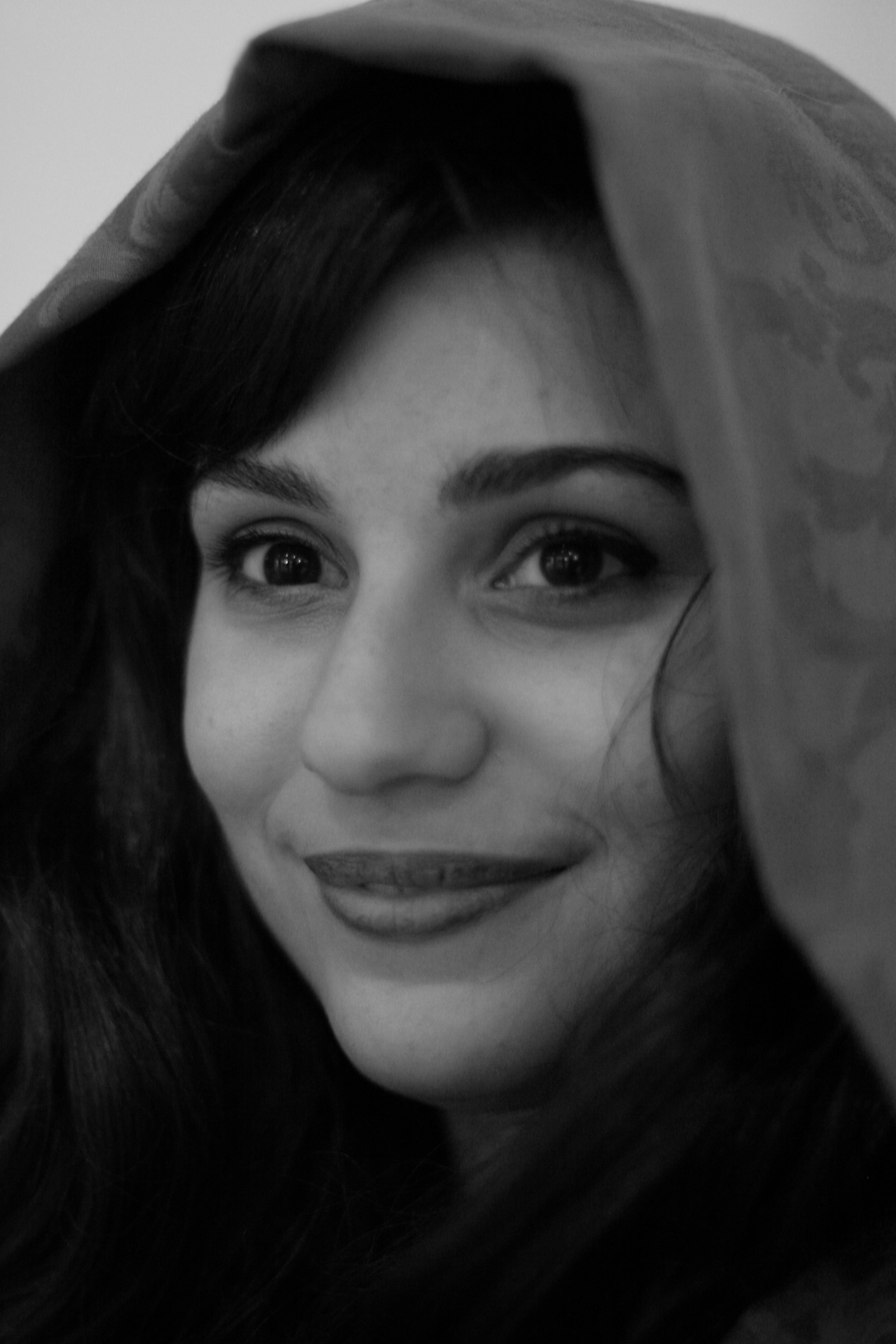 little Red Riding Hood