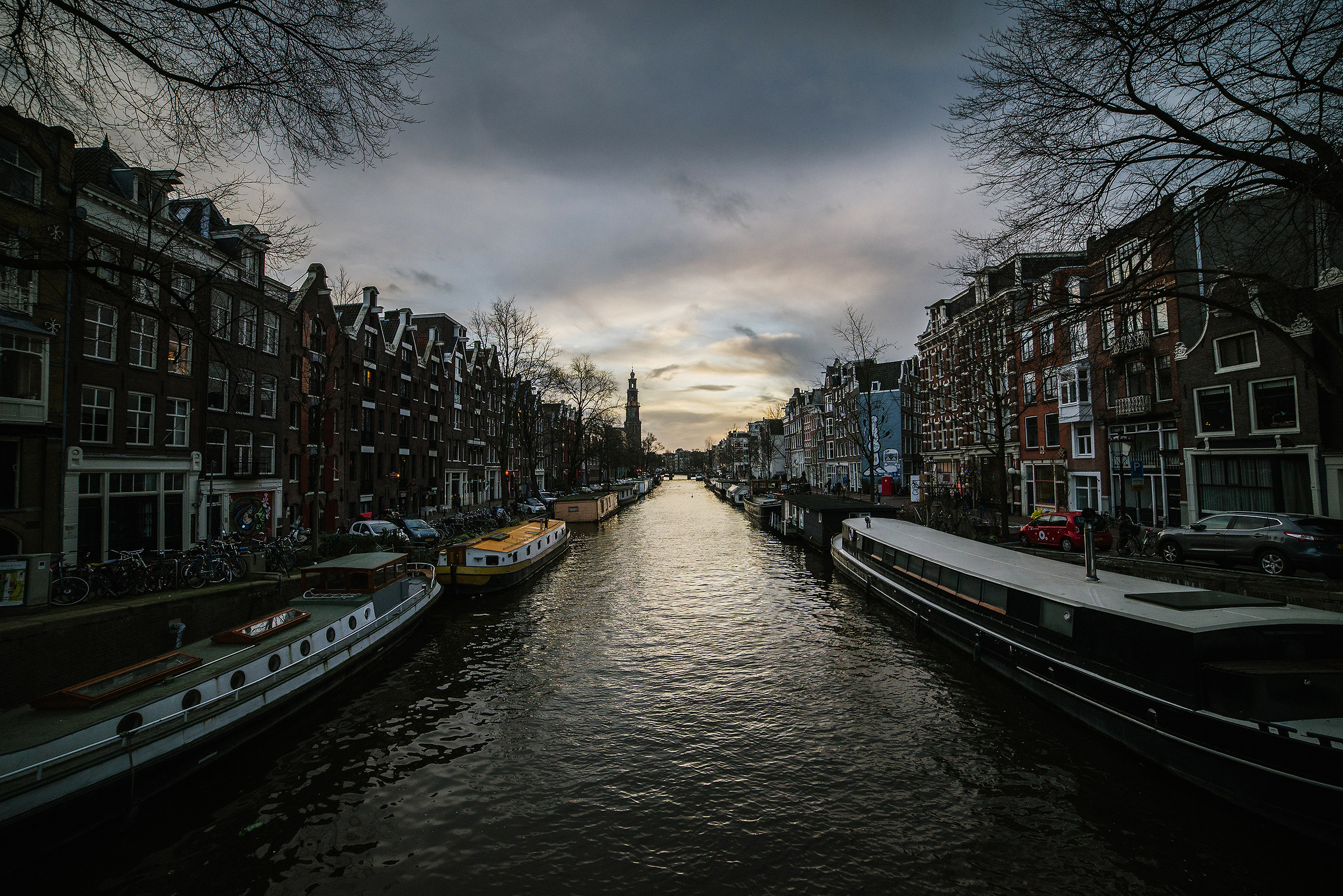 the prince's channel