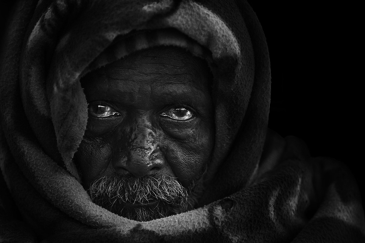 Il risveglio di un pellegrino