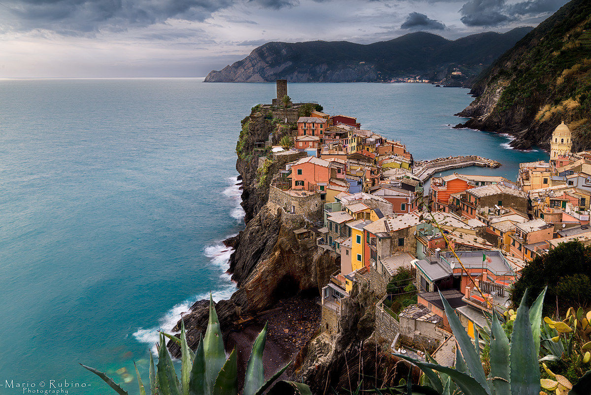 Vernazza 2