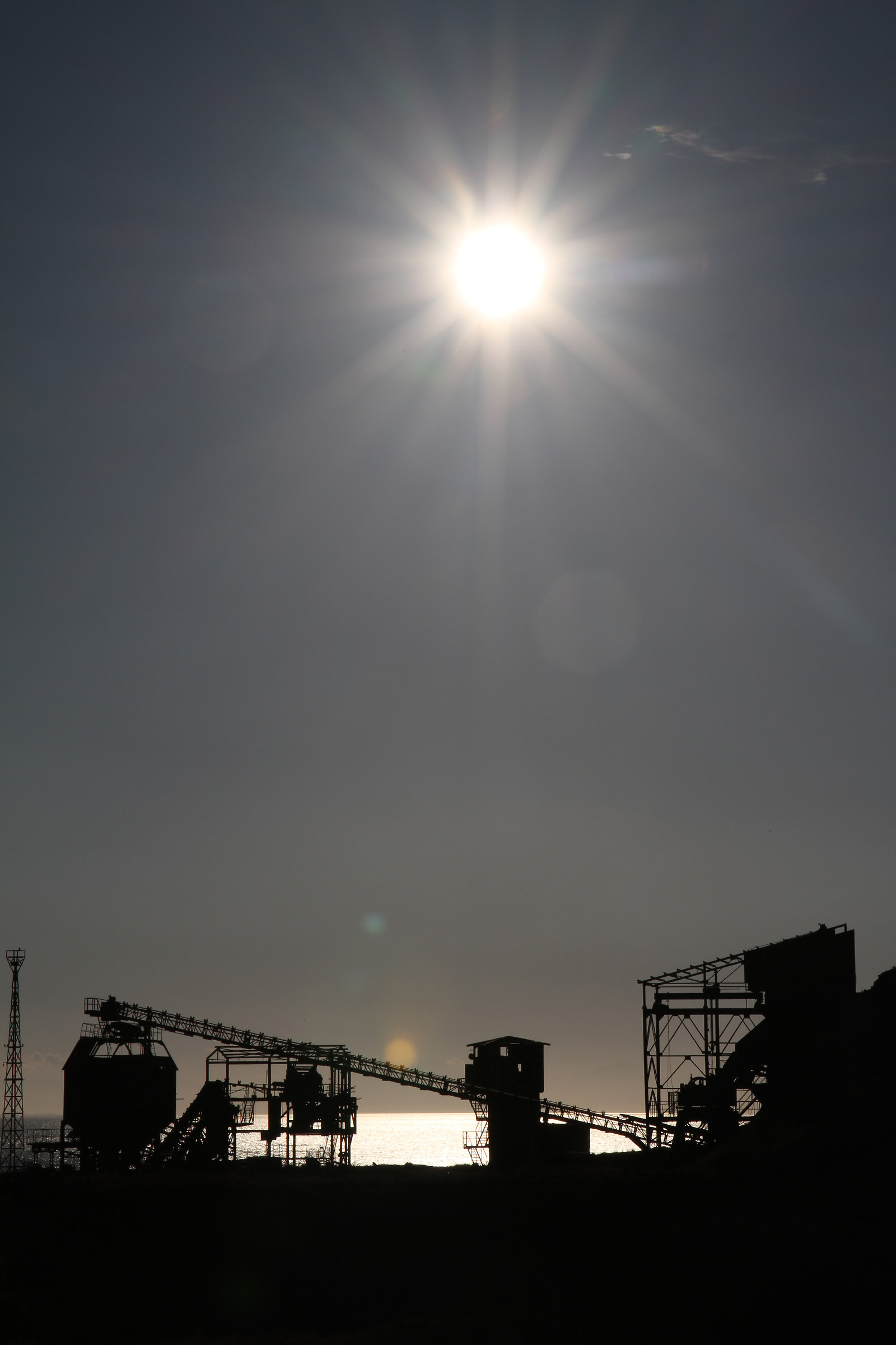 the magnet of the mines 2