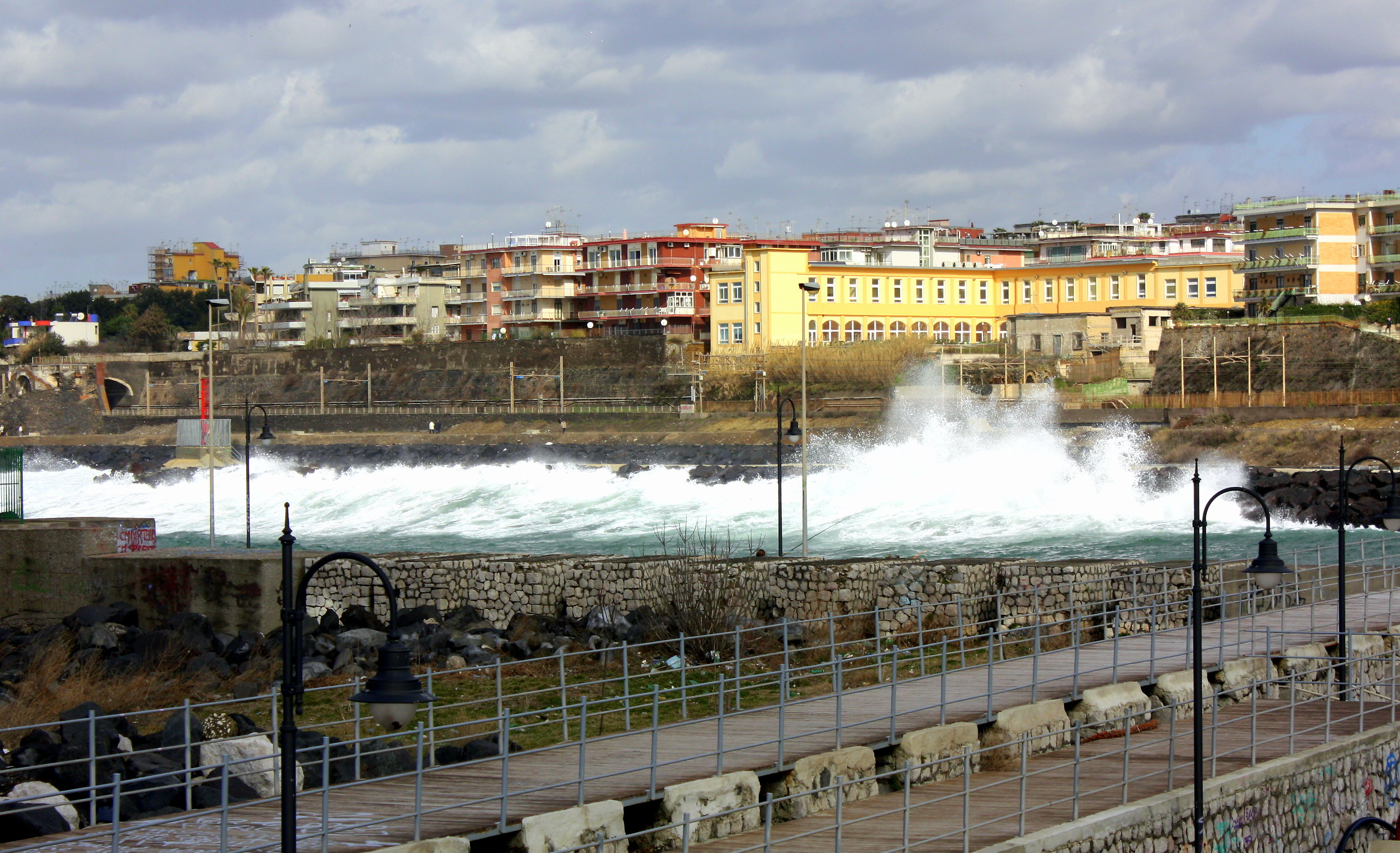 porto del granatello