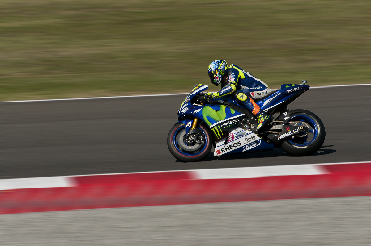 ... Whizzing in the wind