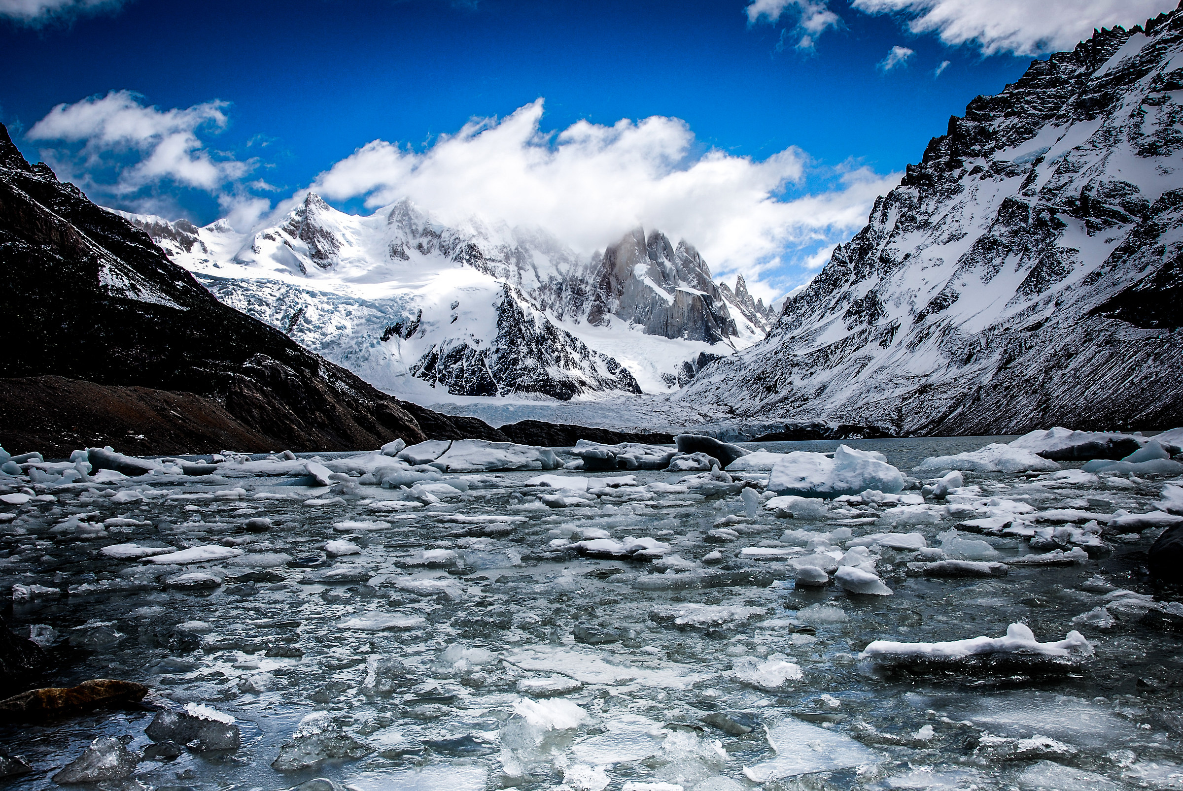 Cerro Torre
