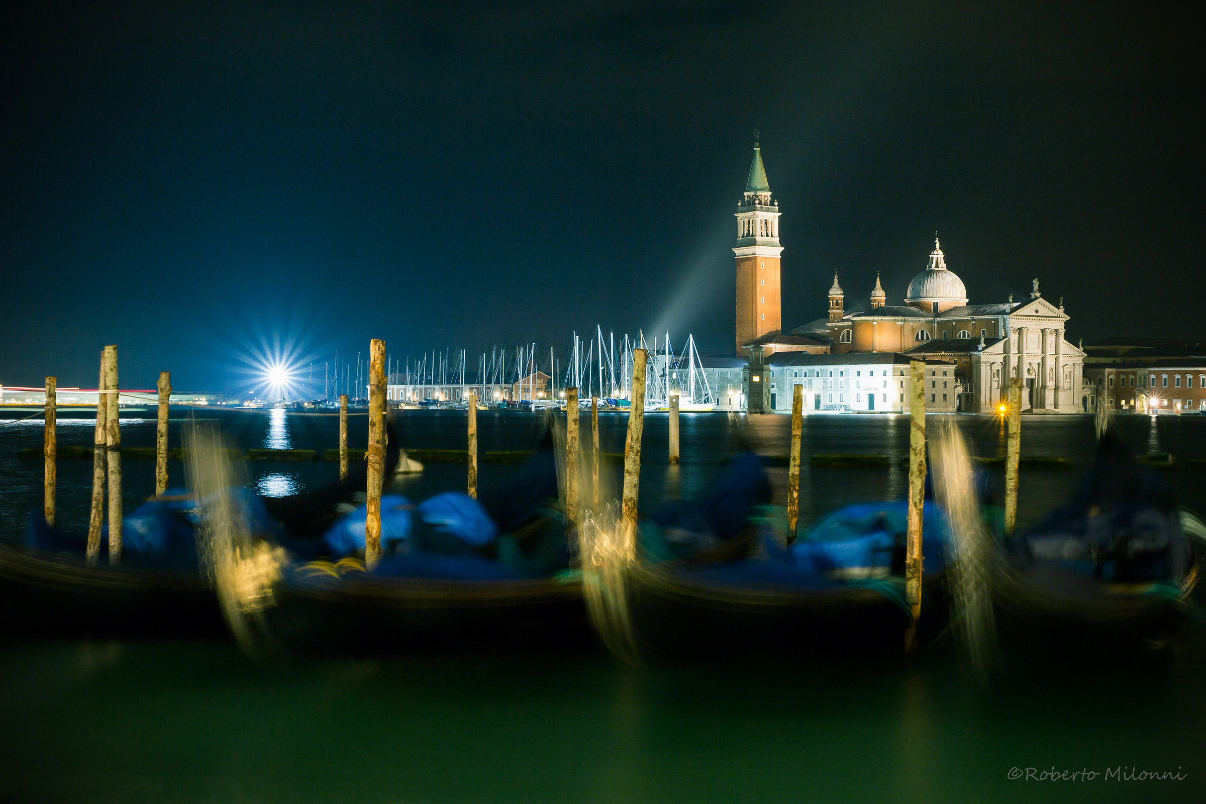 un classico di venezia