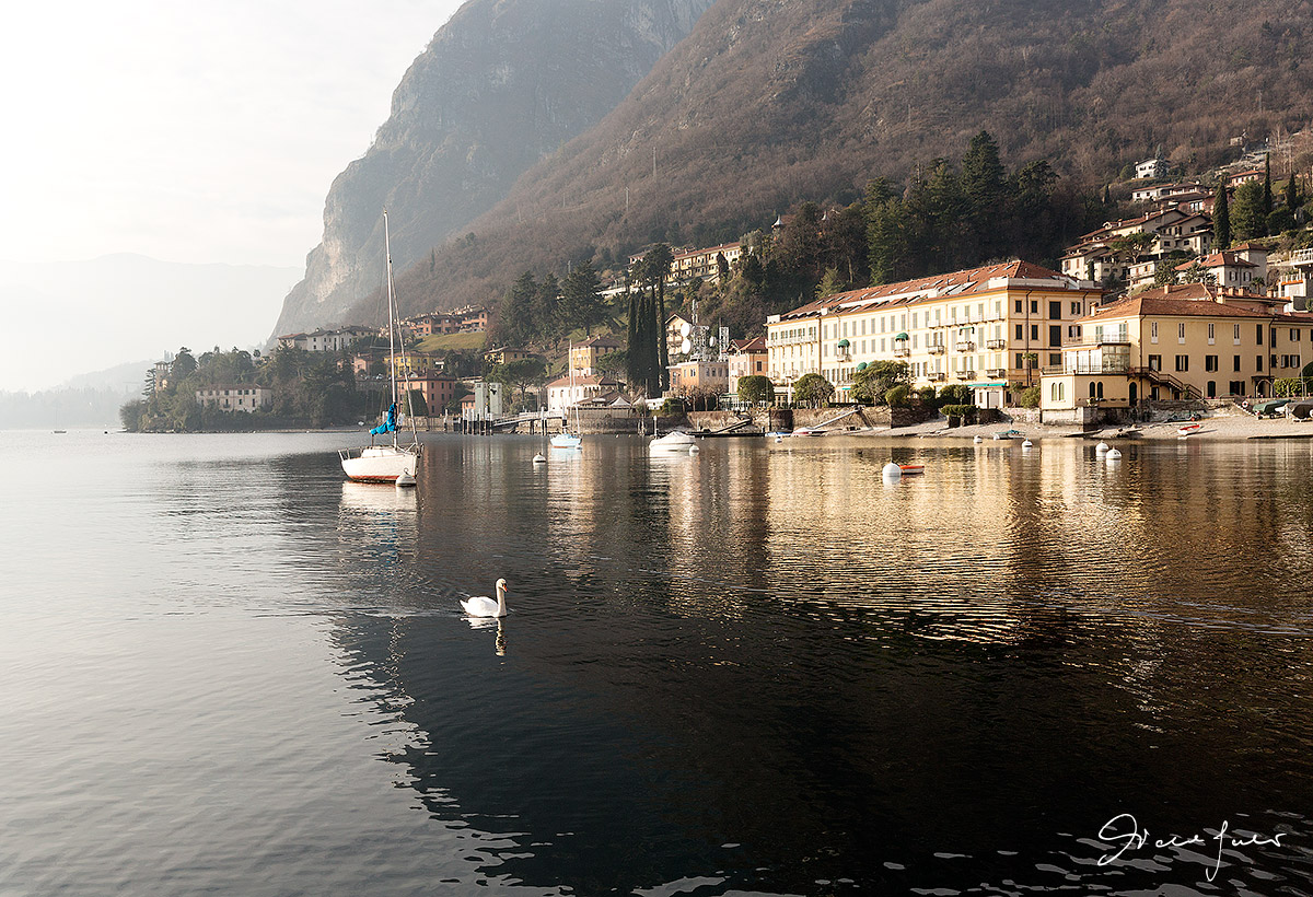 Menaggio - Lake Como