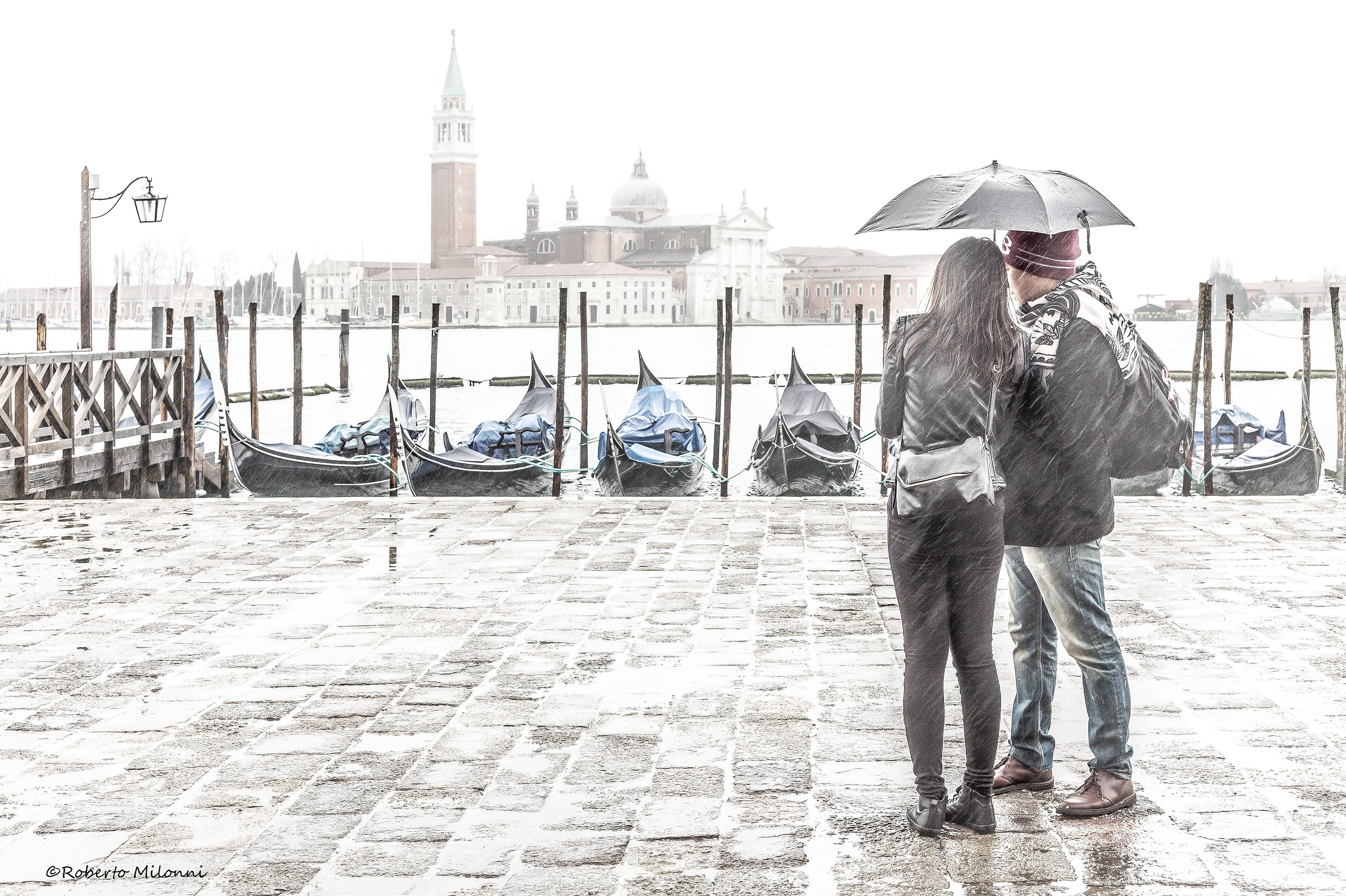 san valentino vista canal grande