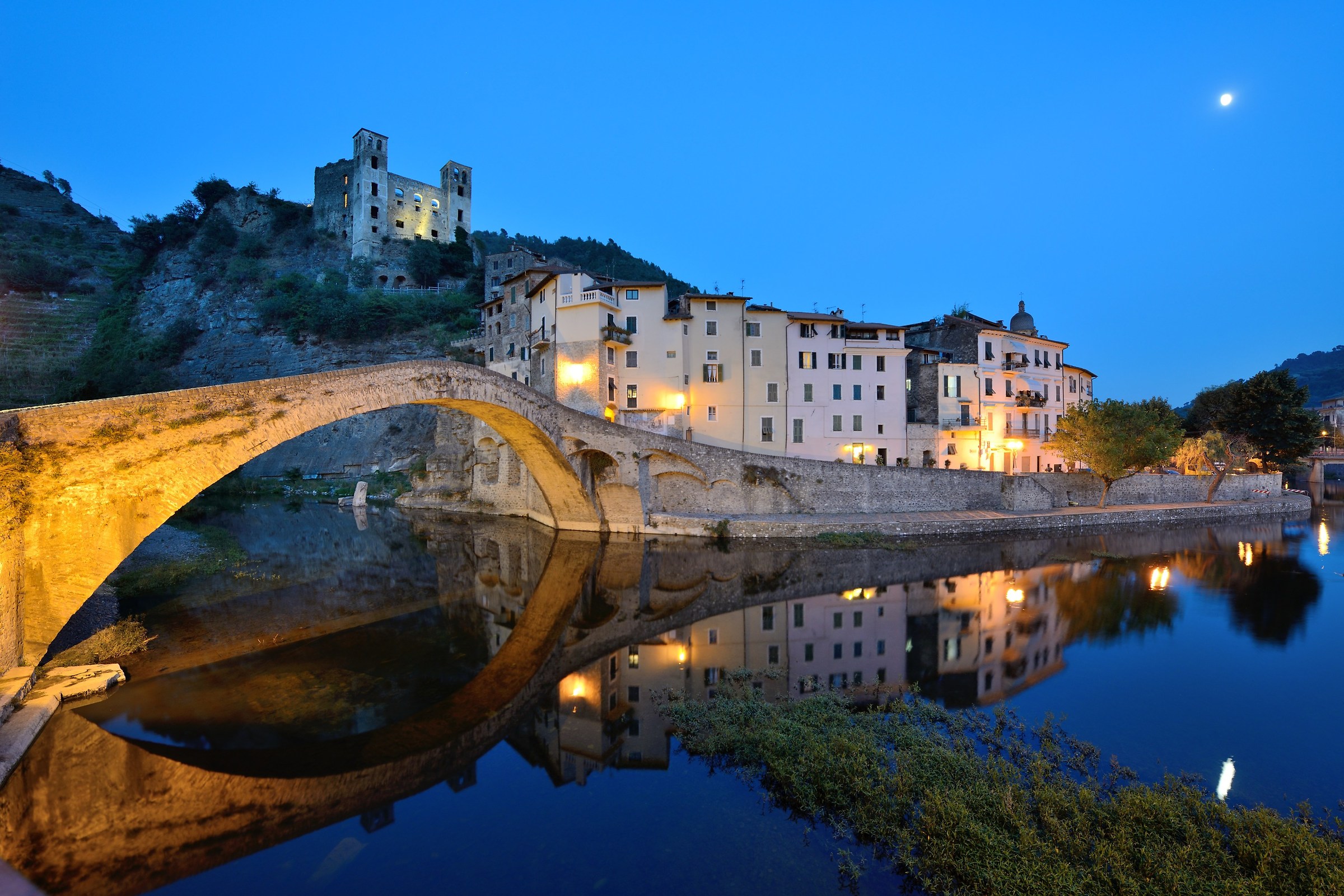 Dolceacqua