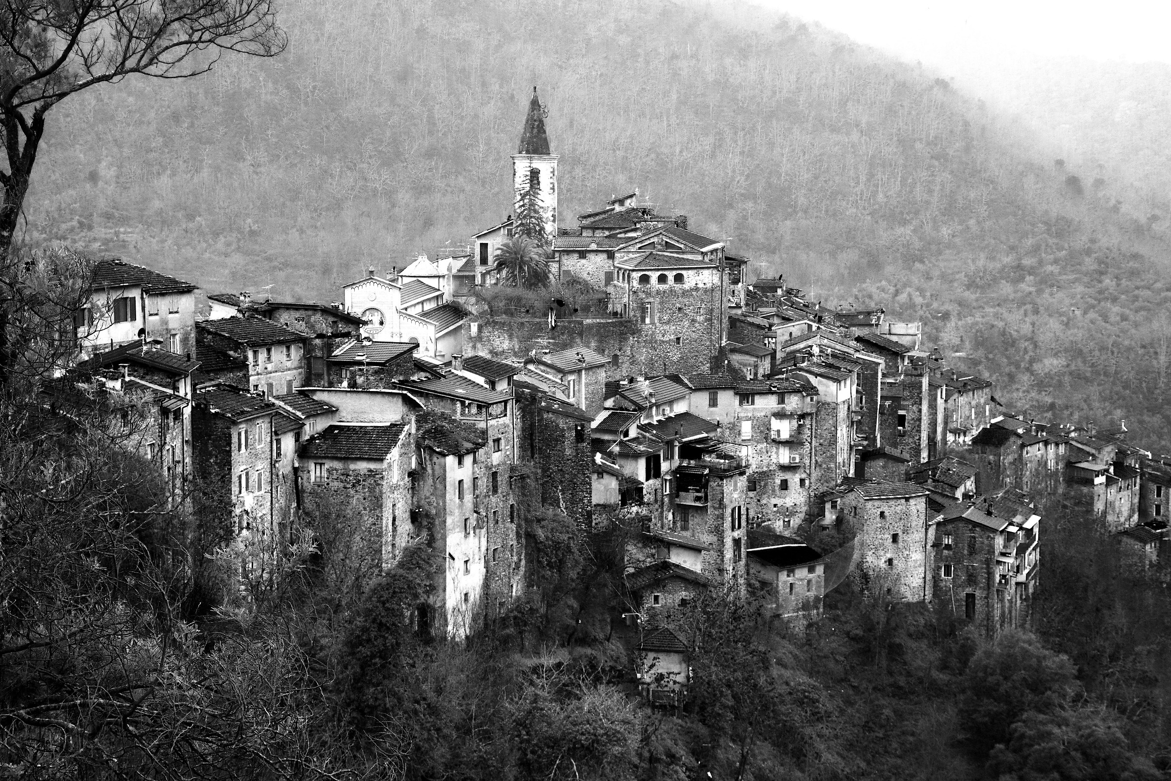 Apricale (im)