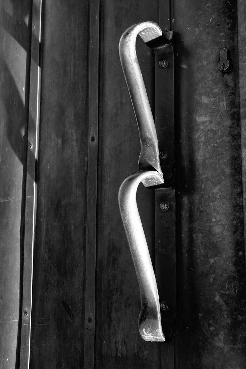 particular input port