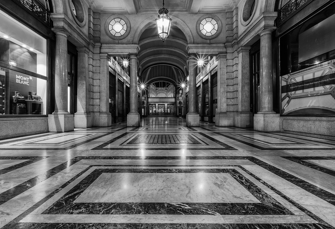 Galleria San Federico