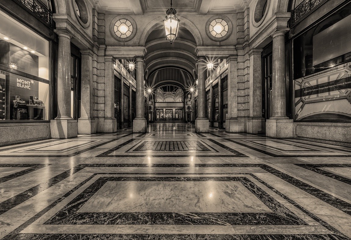 Galleria San Federico