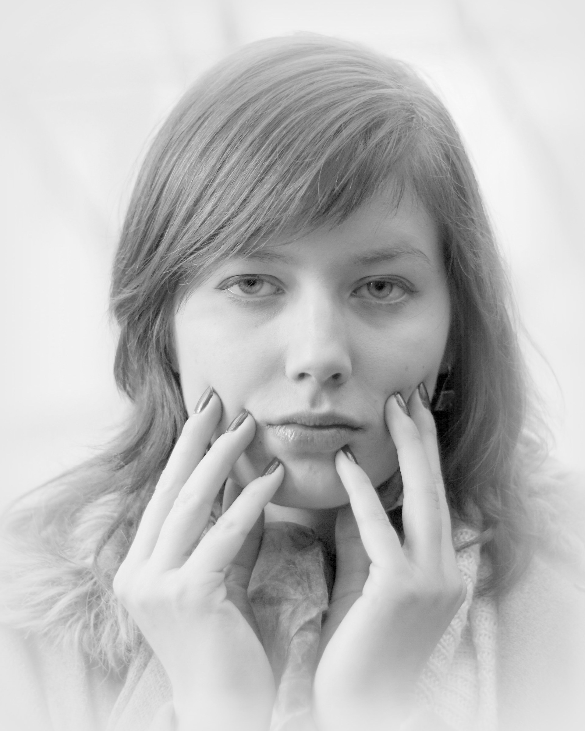 Ritratto di Miss Kate G.