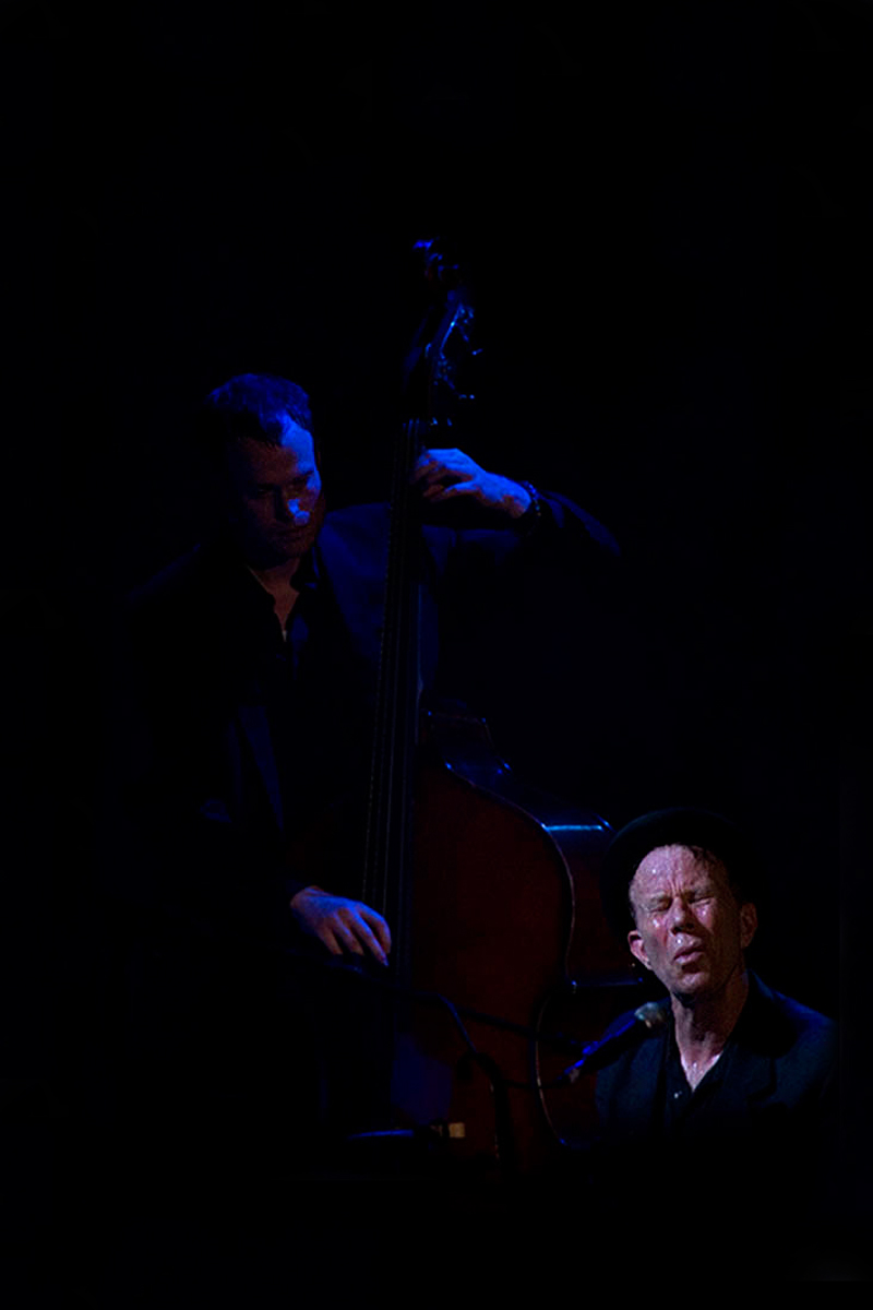 Invitation to the blues