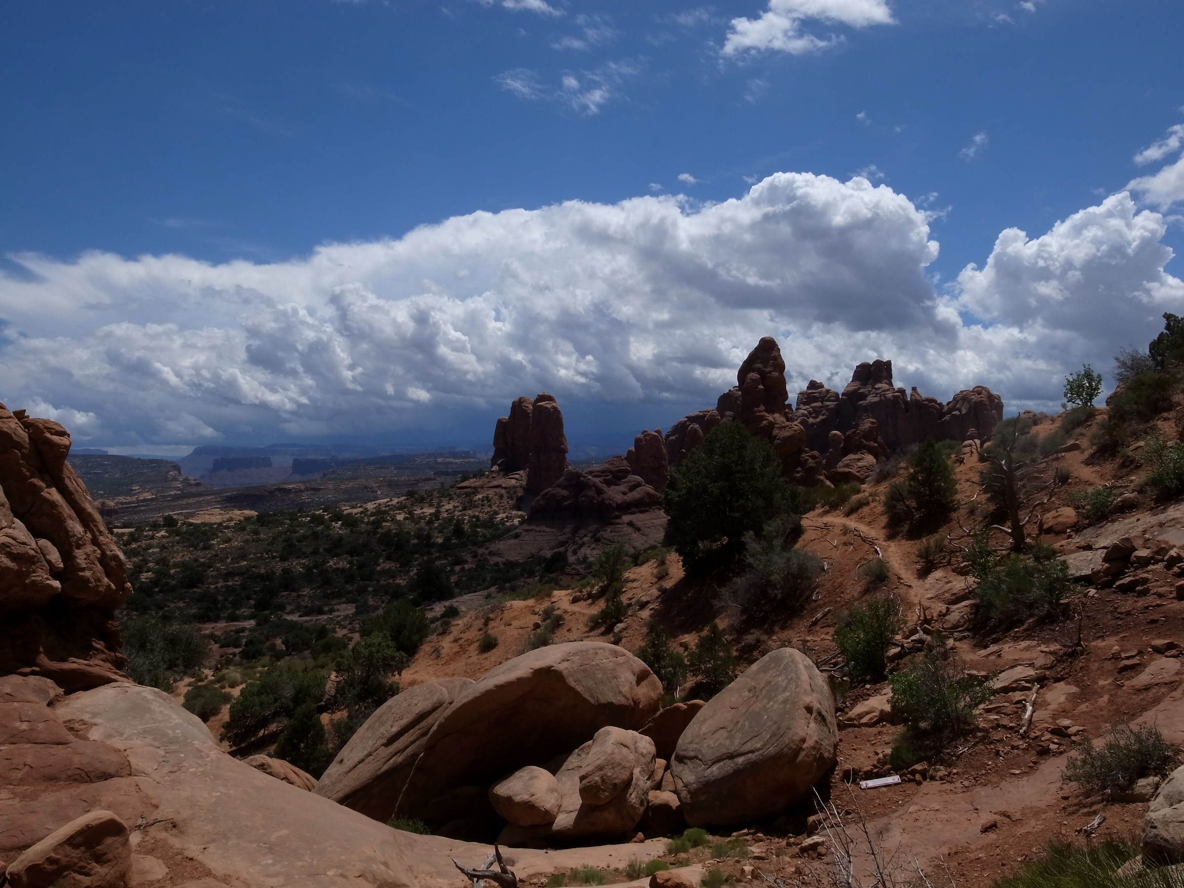 Arches National Park
