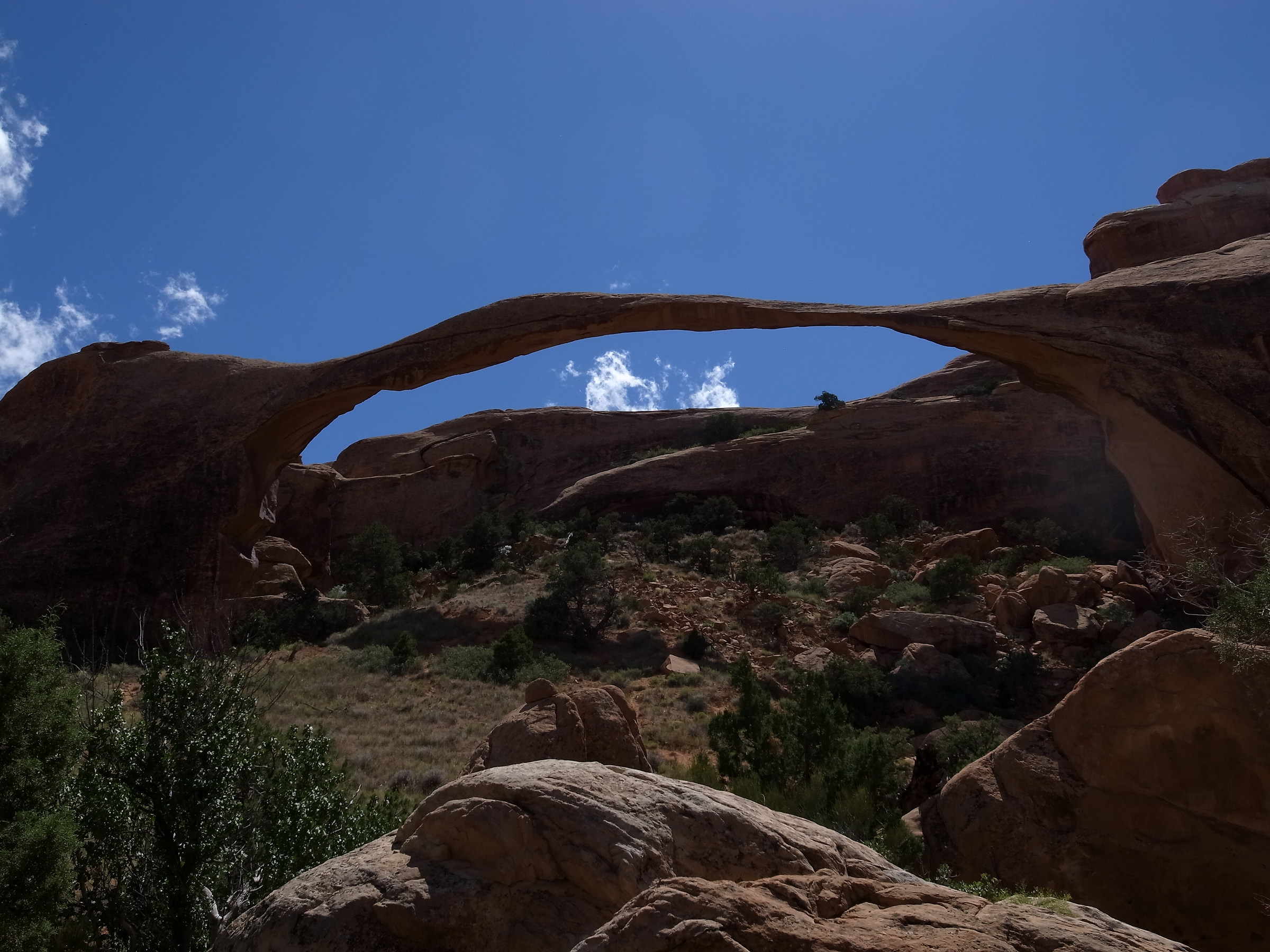 Arches National Park