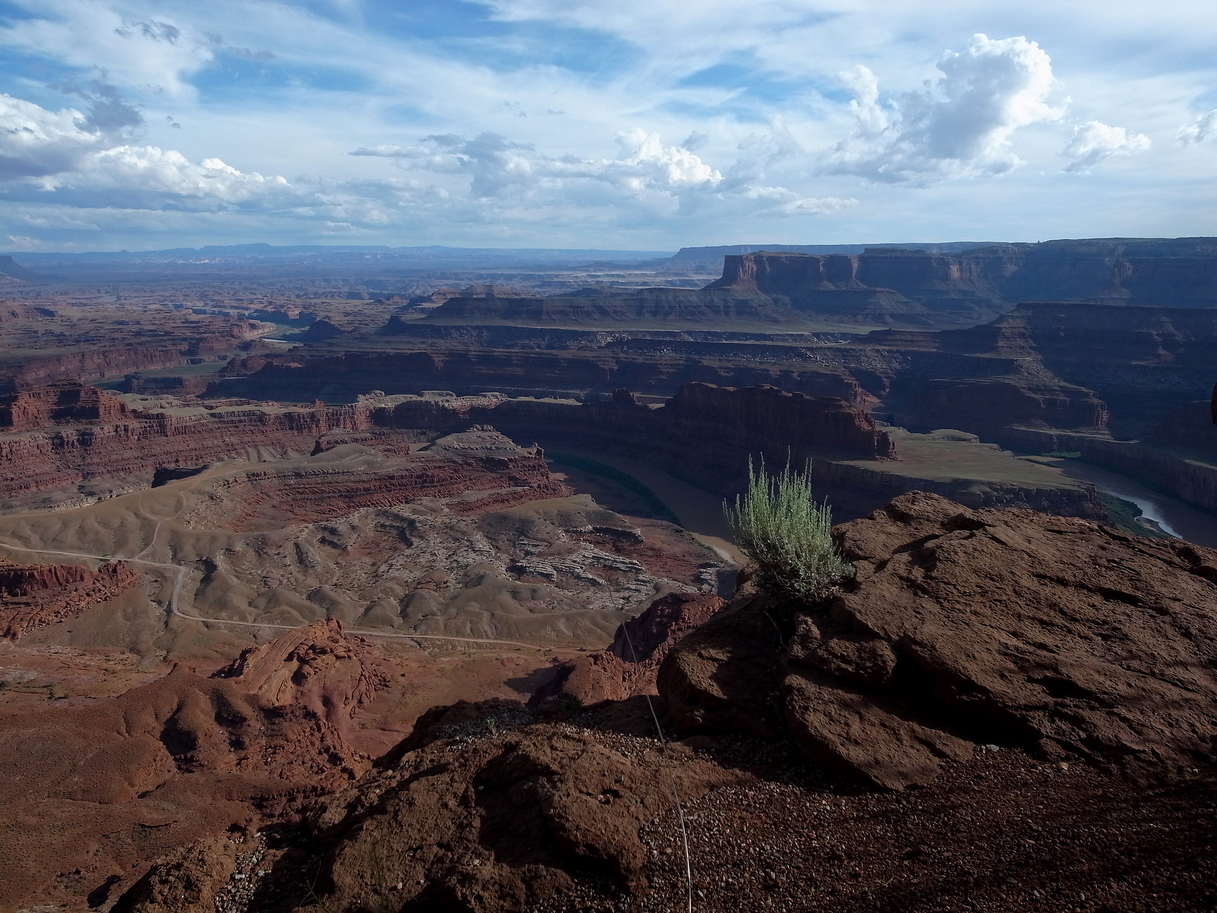 Dead Horse Point