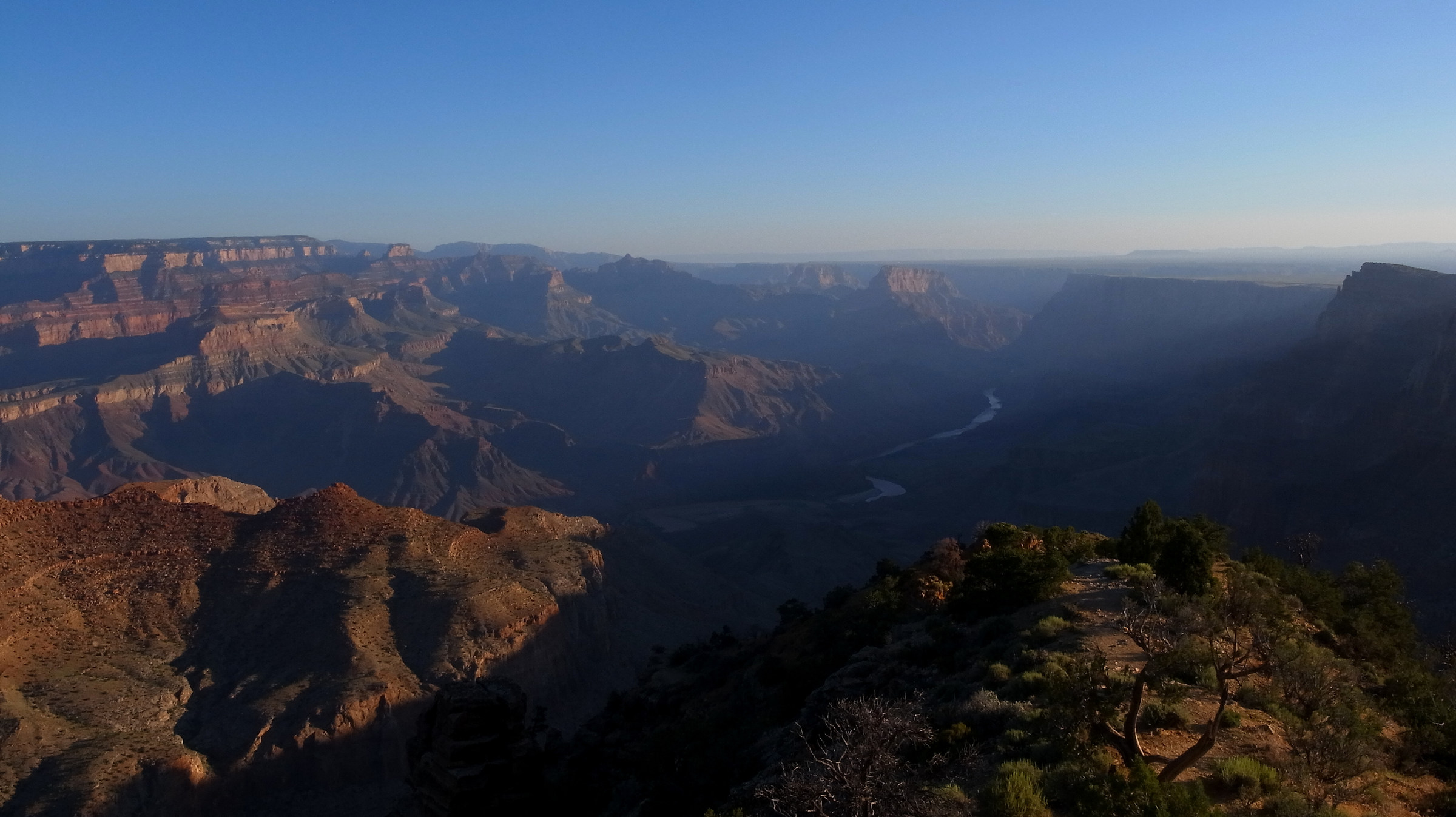 Grand Canyon