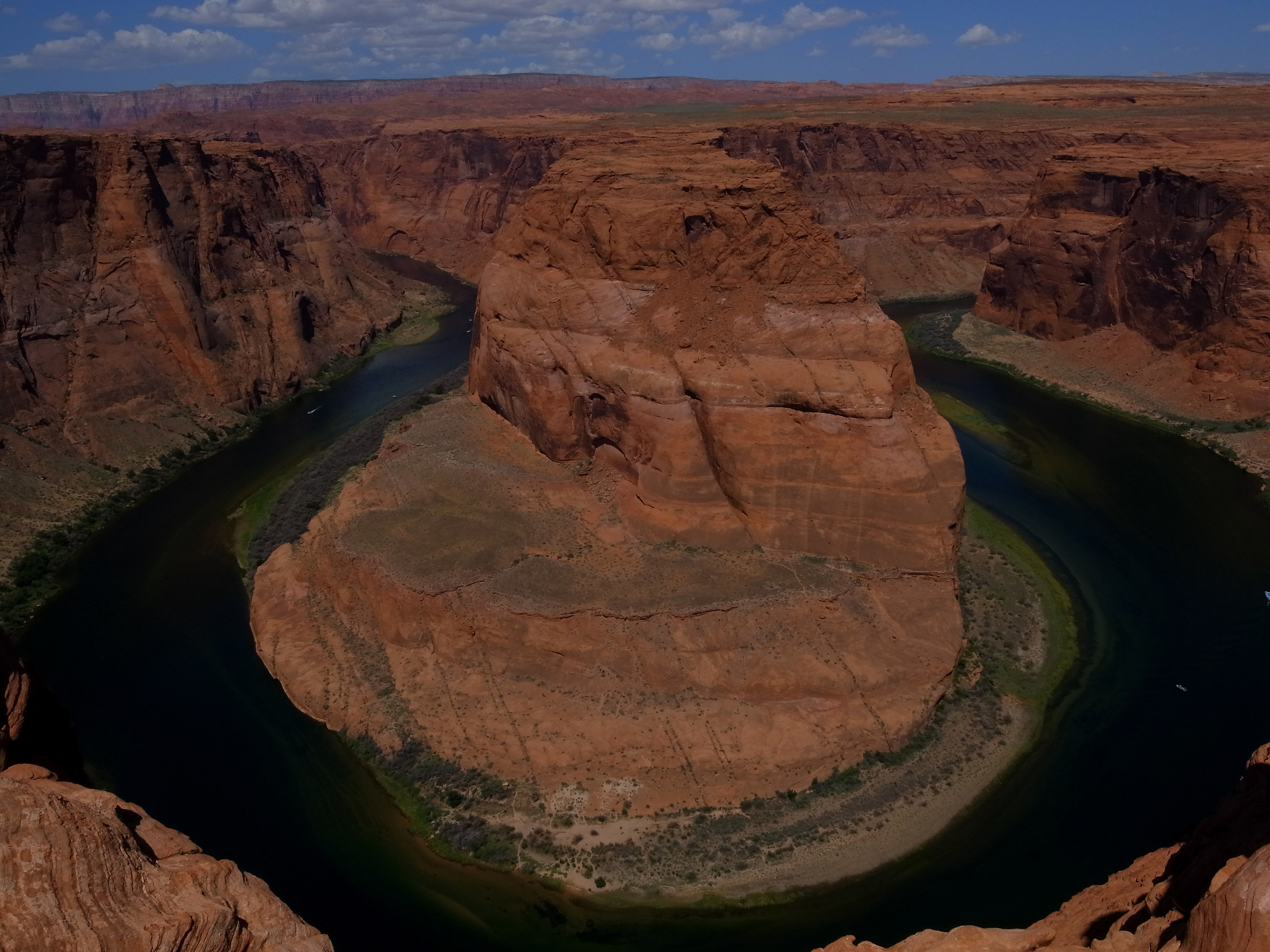 Horseshoe Bend