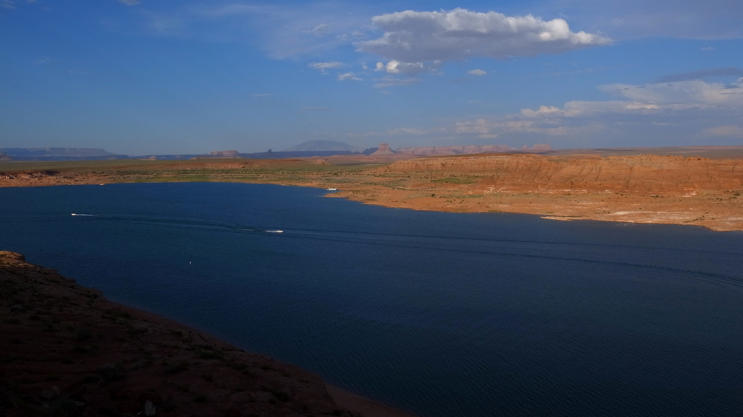 Lake Powell